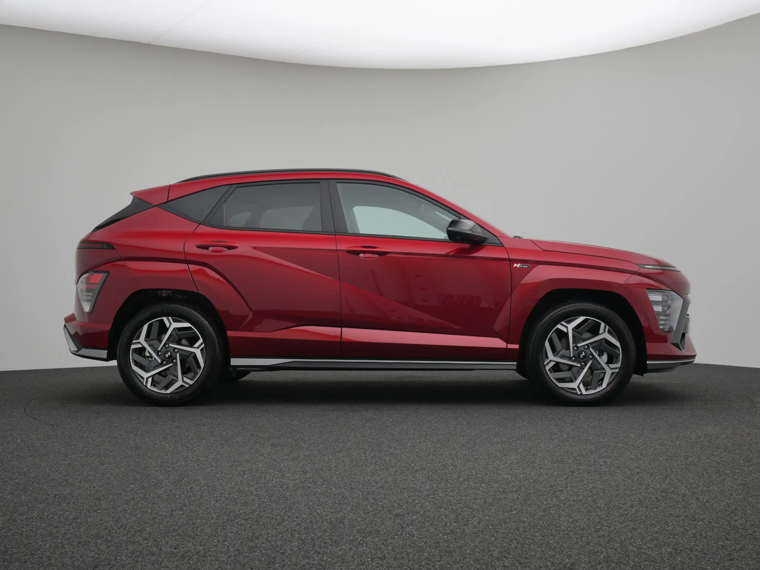 Hyundai - KONA