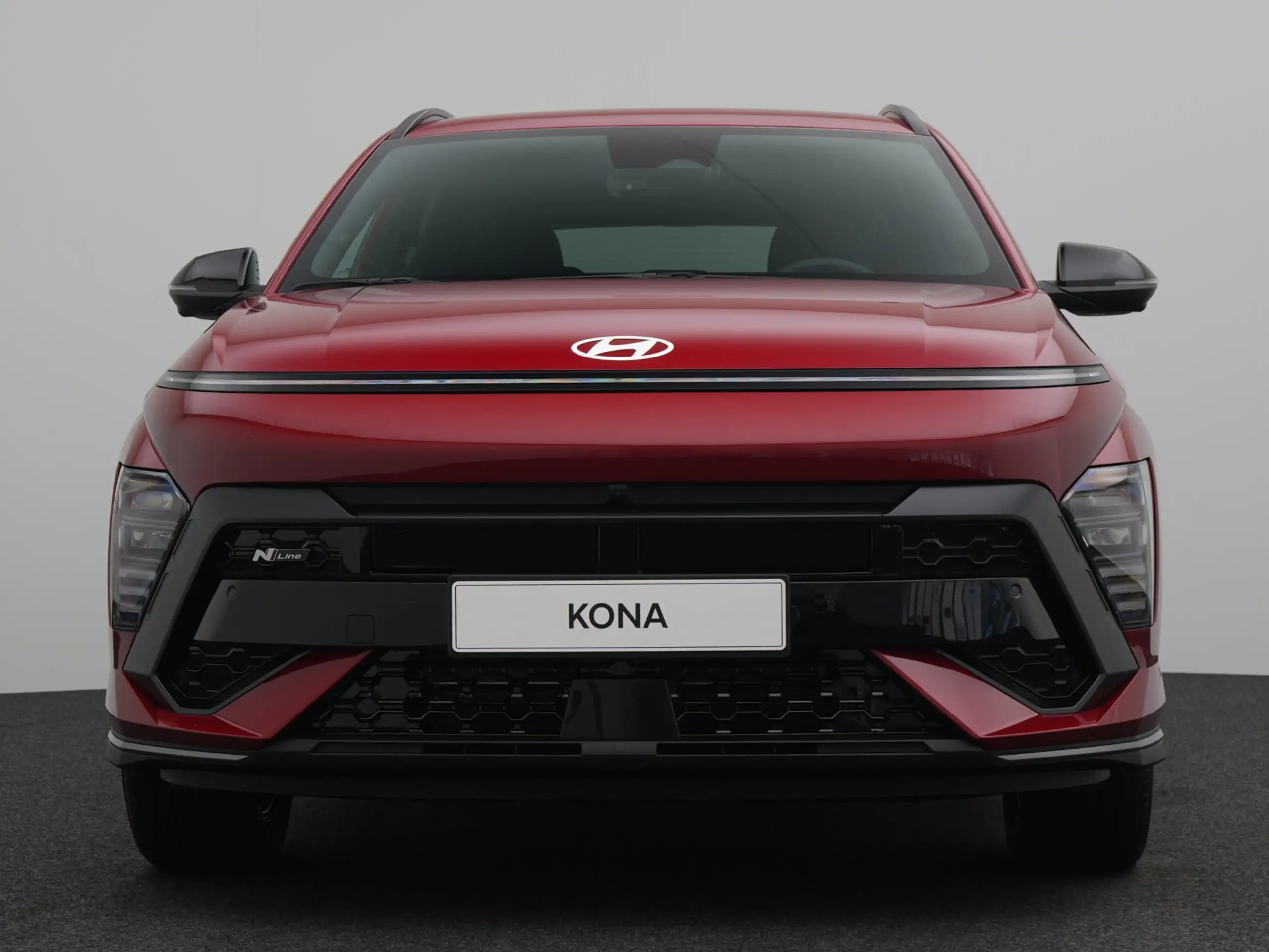 Hyundai - KONA