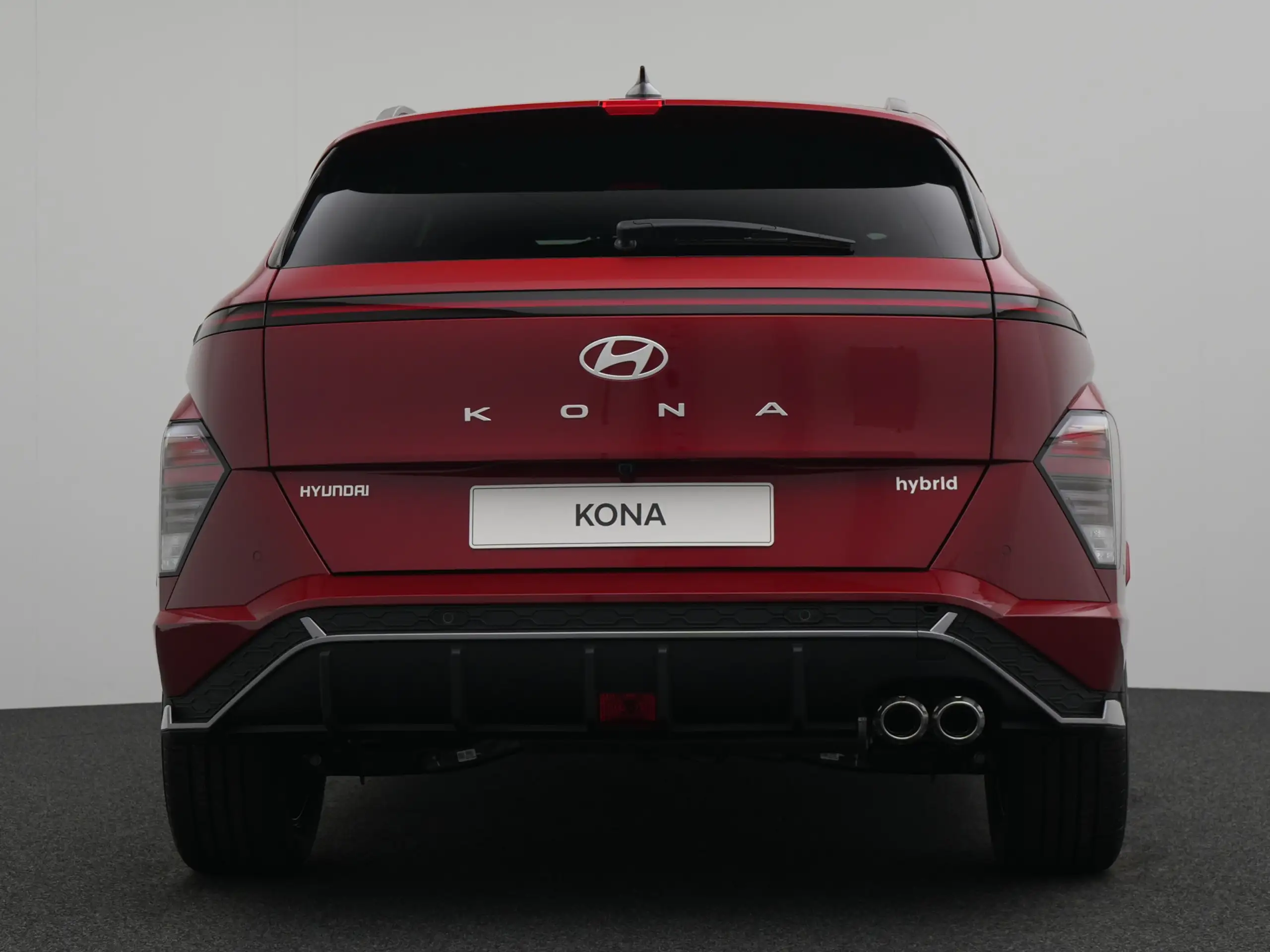 Hyundai - KONA