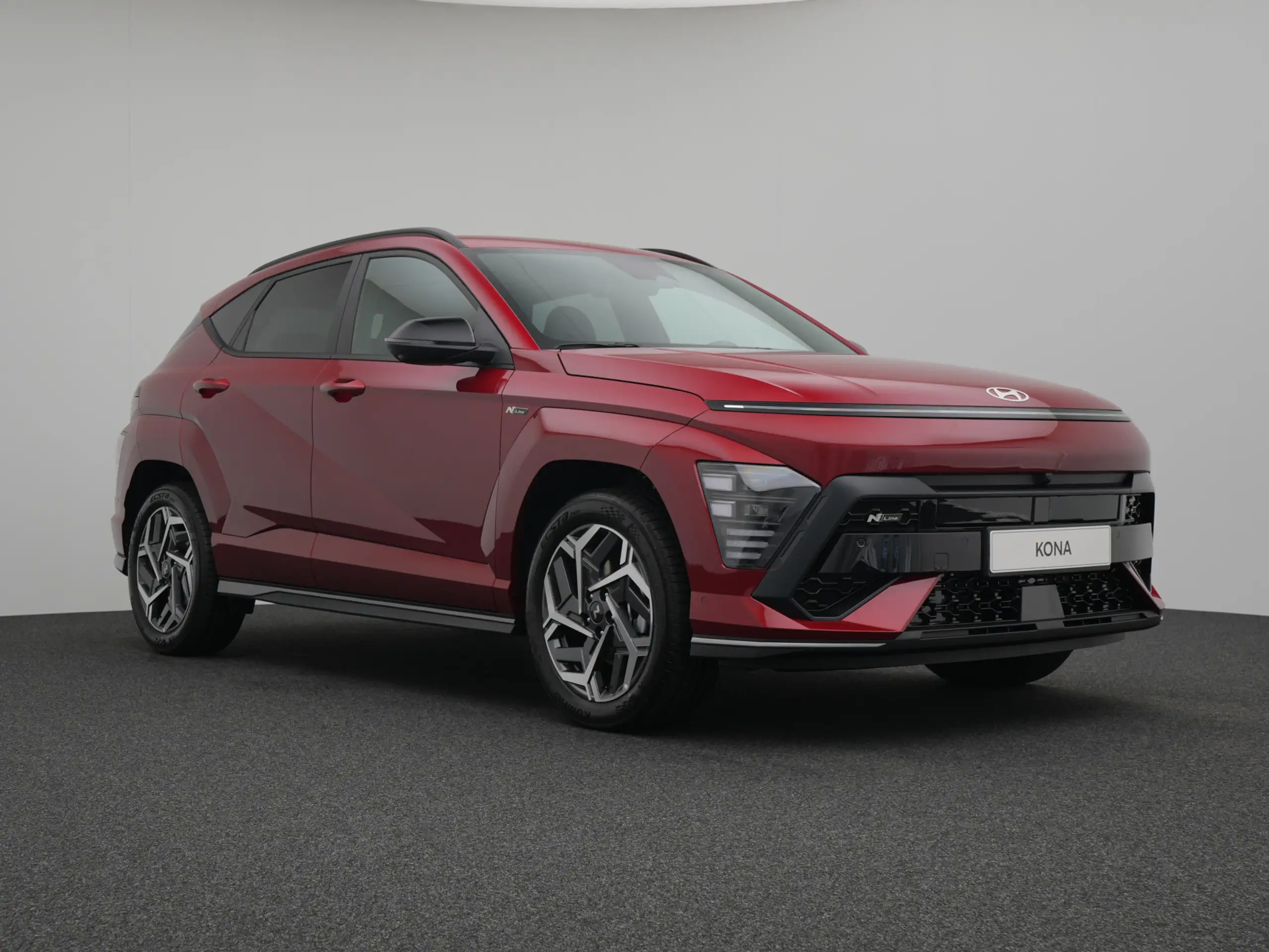 Hyundai - KONA