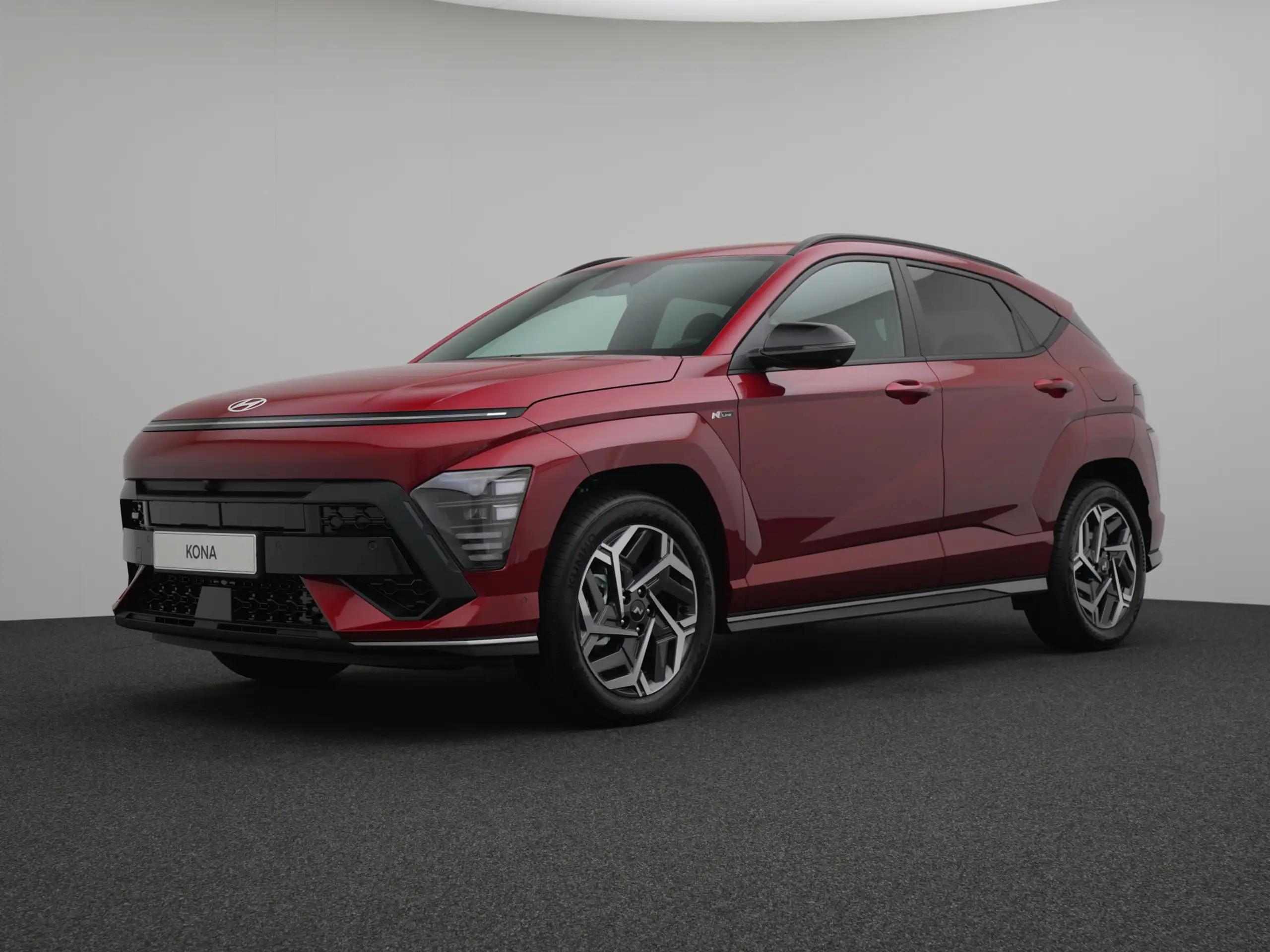 Hyundai - KONA