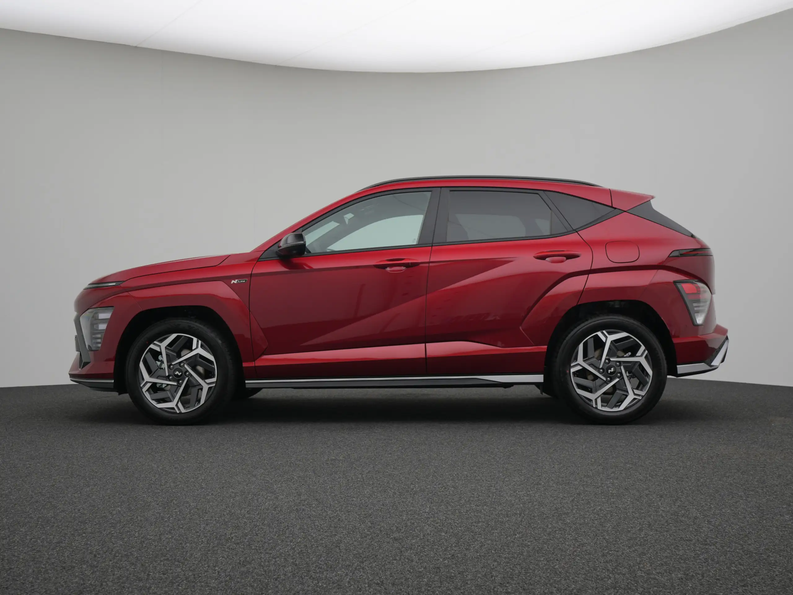 Hyundai - KONA