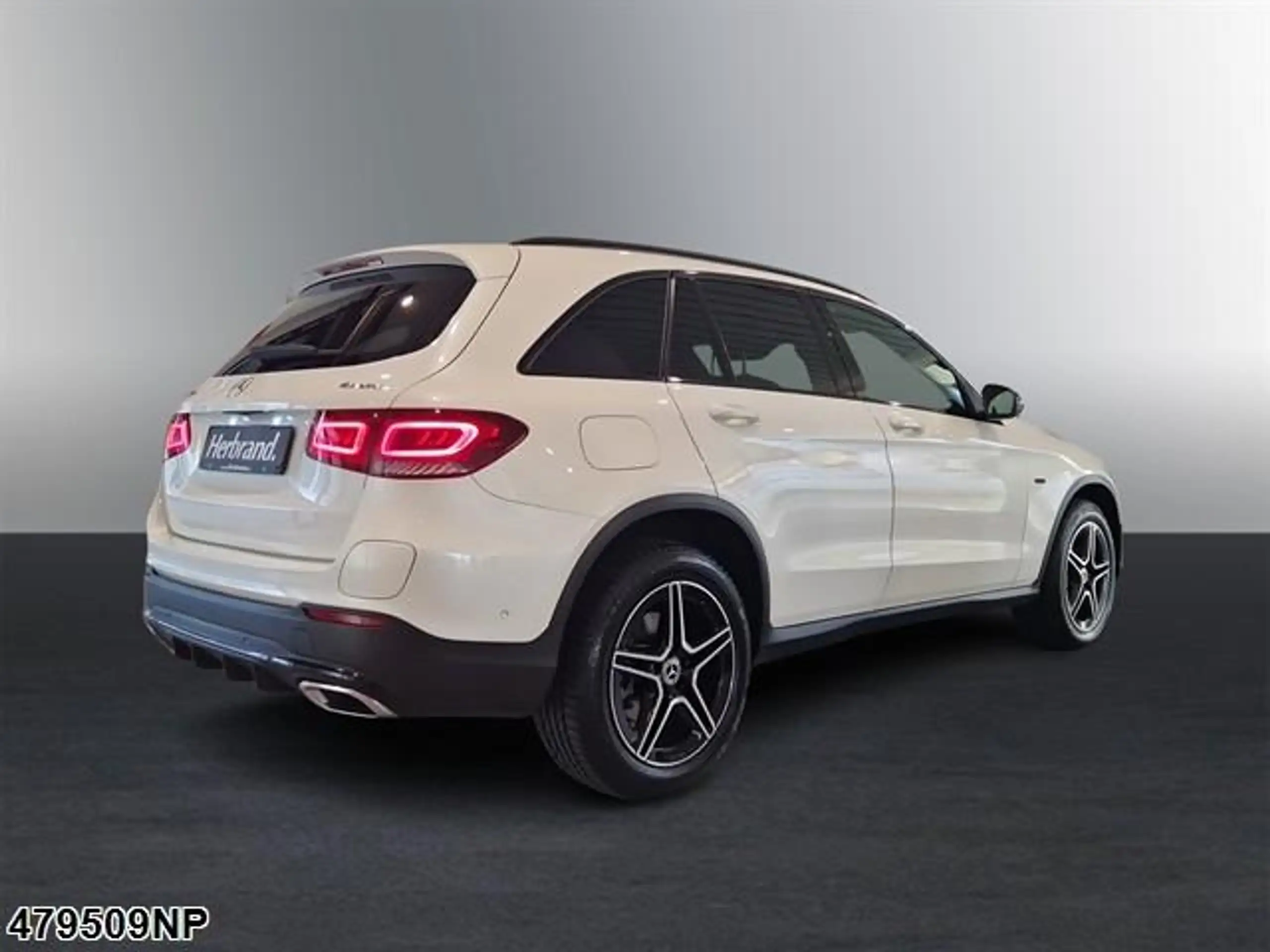 Mercedes-Benz - GLC 300