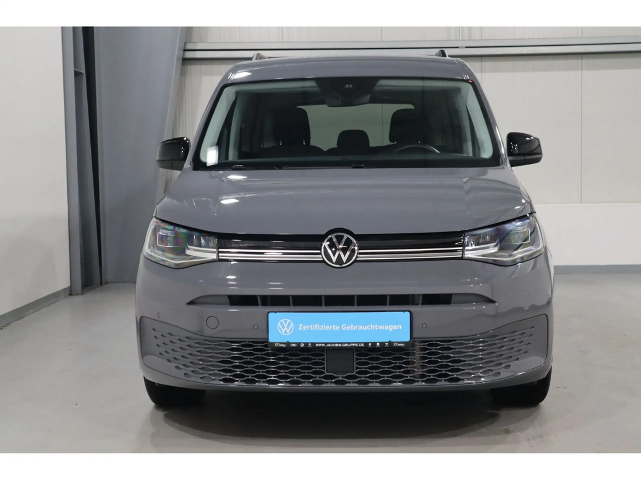 Volkswagen - Caddy