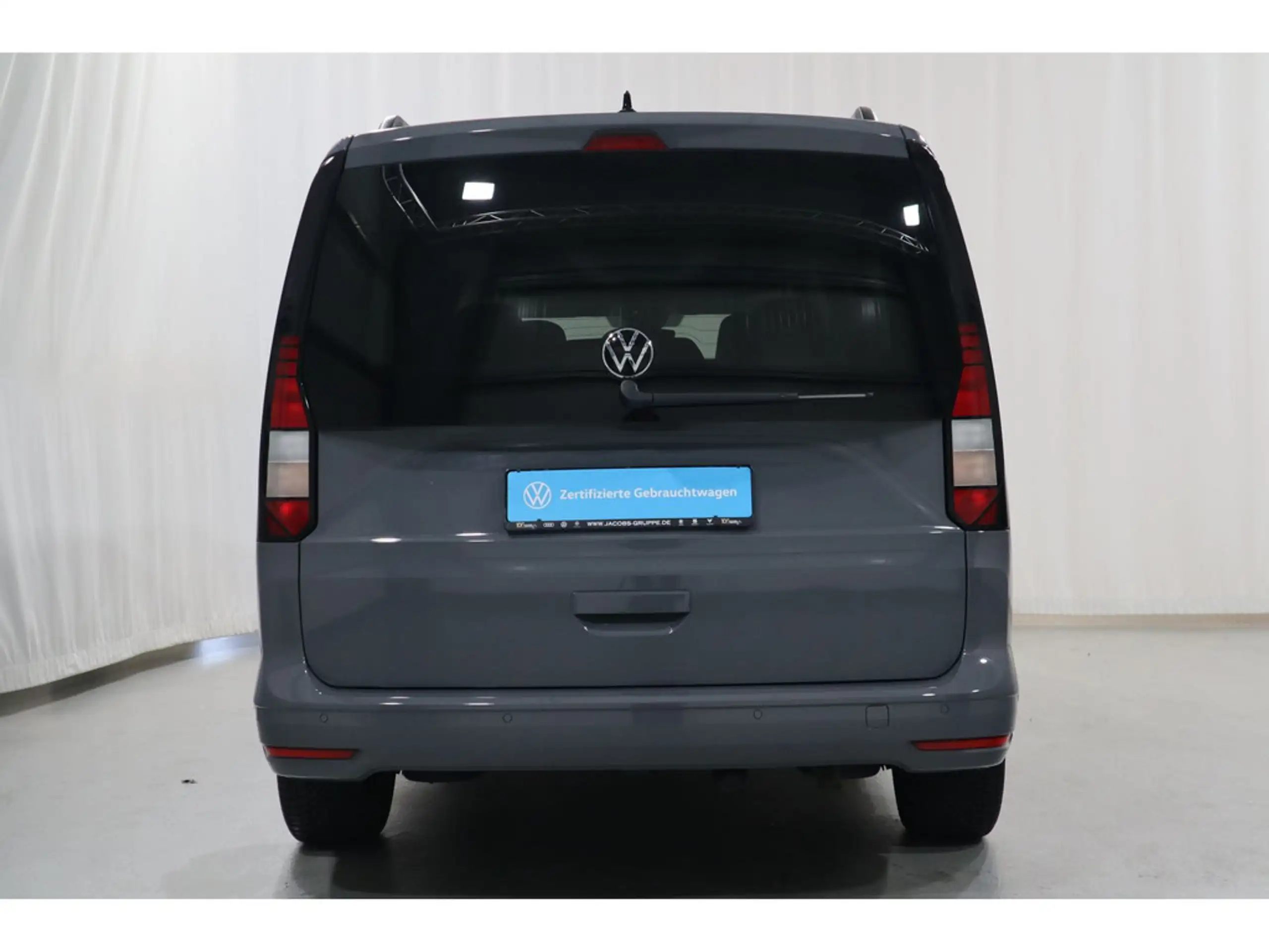 Volkswagen - Caddy