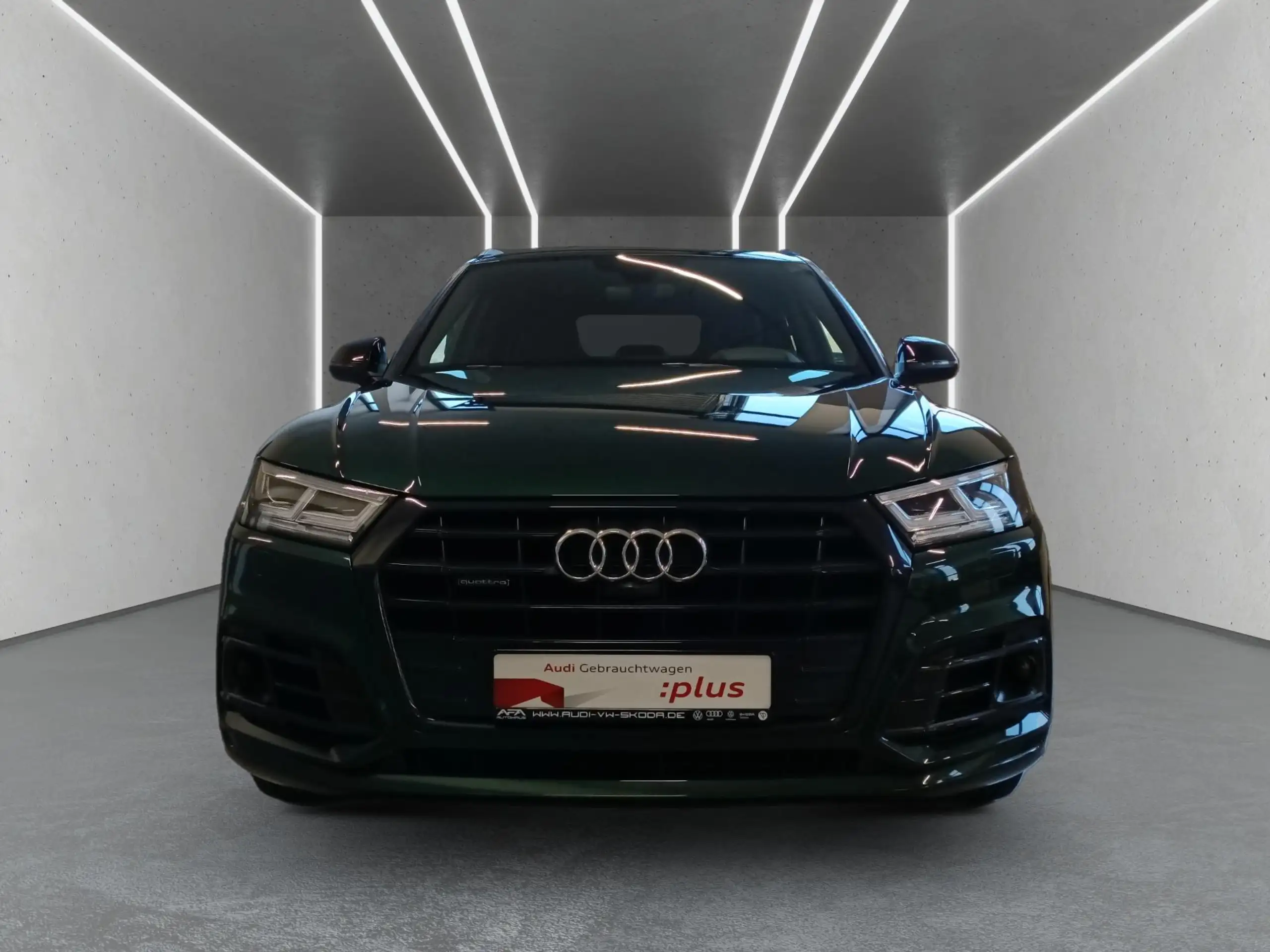 Audi - Q5