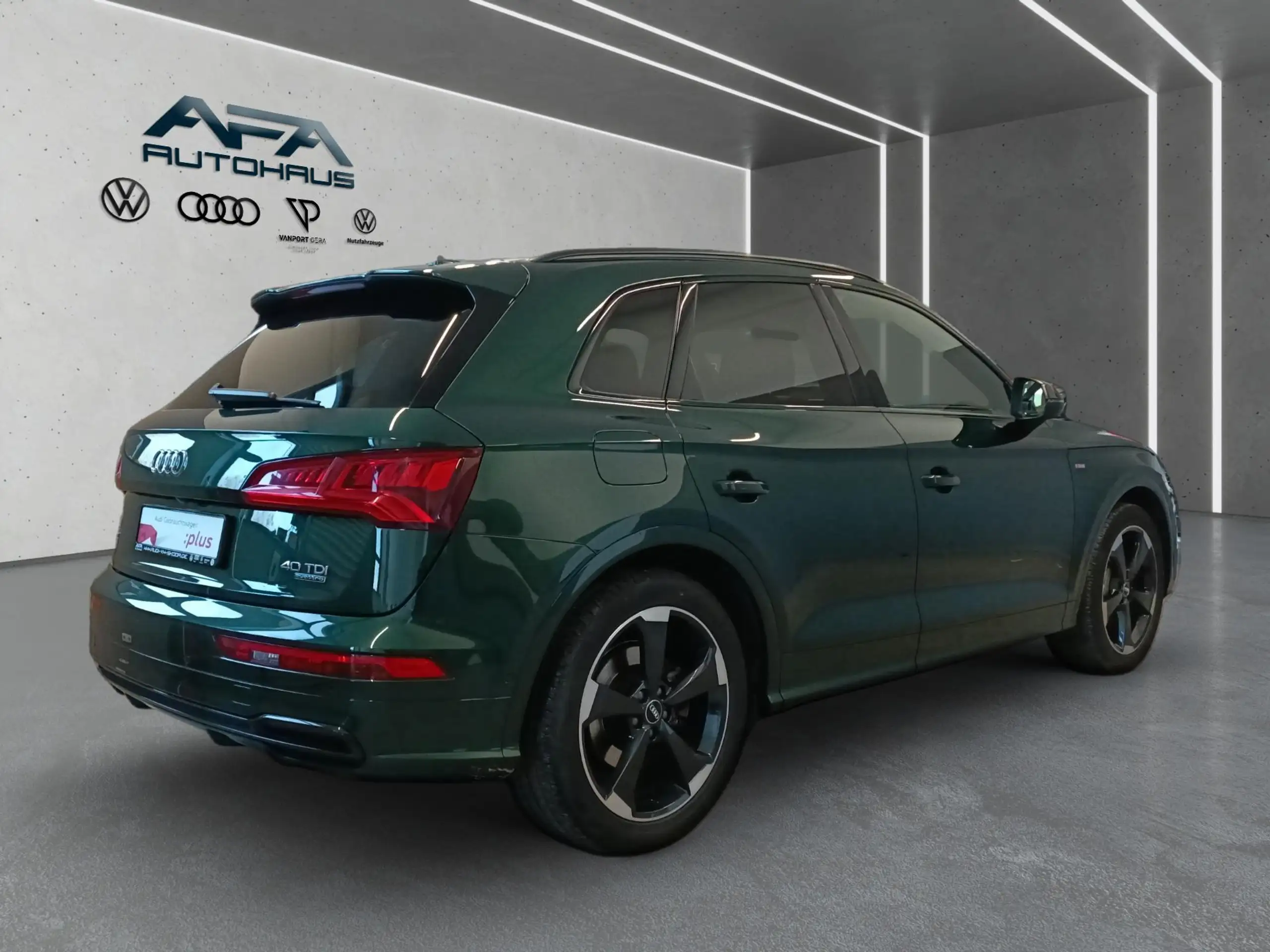 Audi - Q5