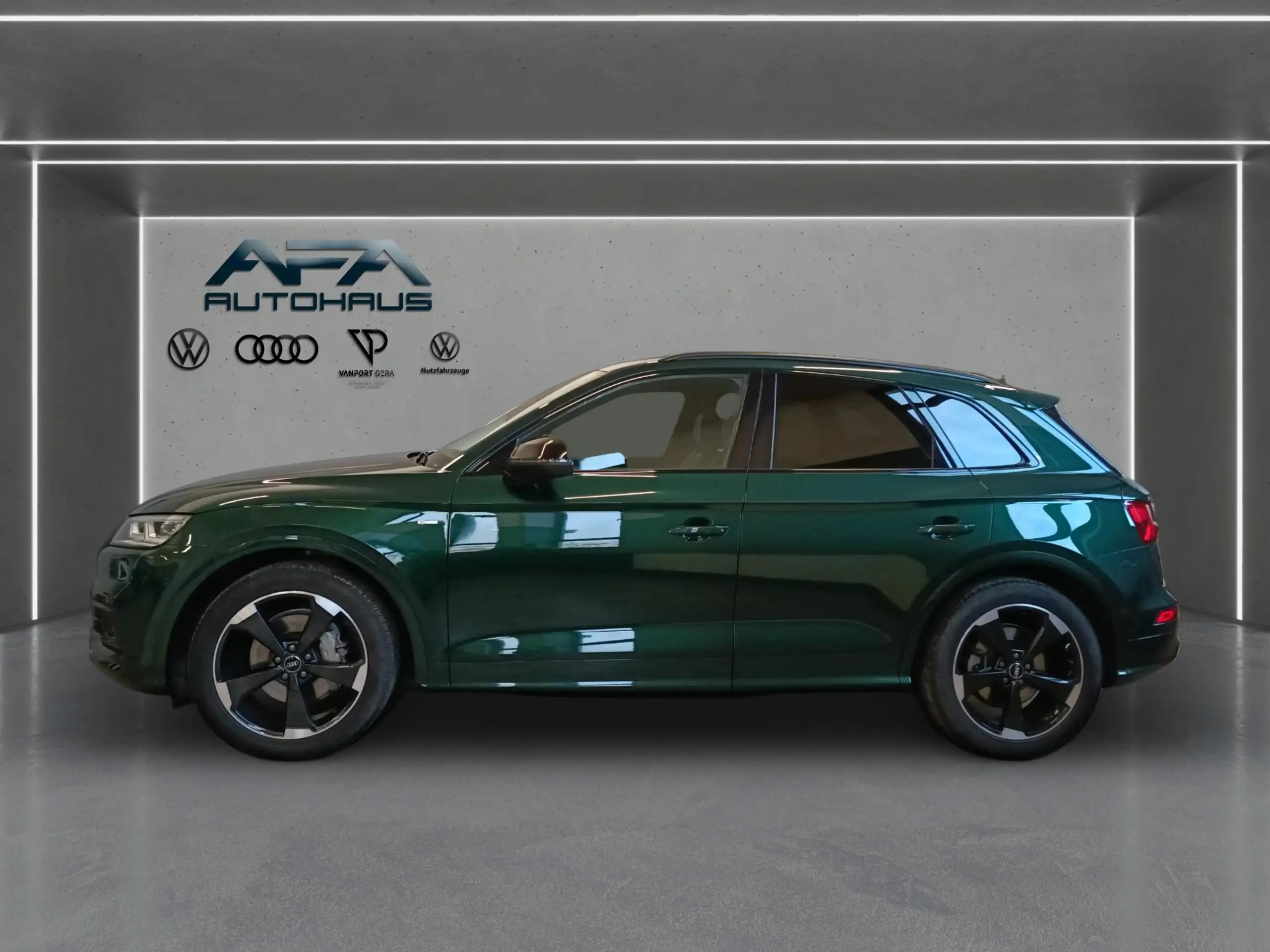 Audi - Q5