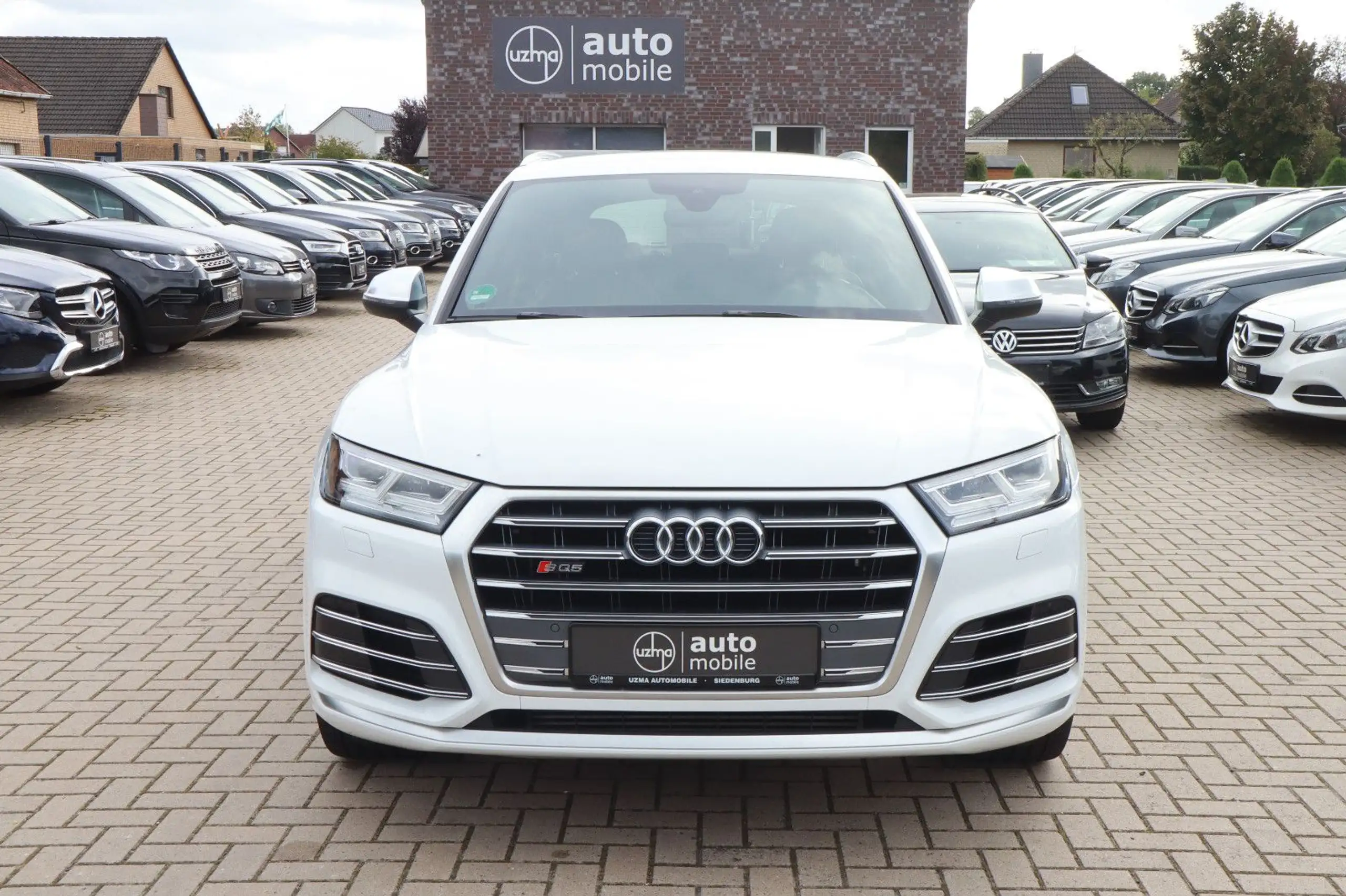 Audi - SQ5