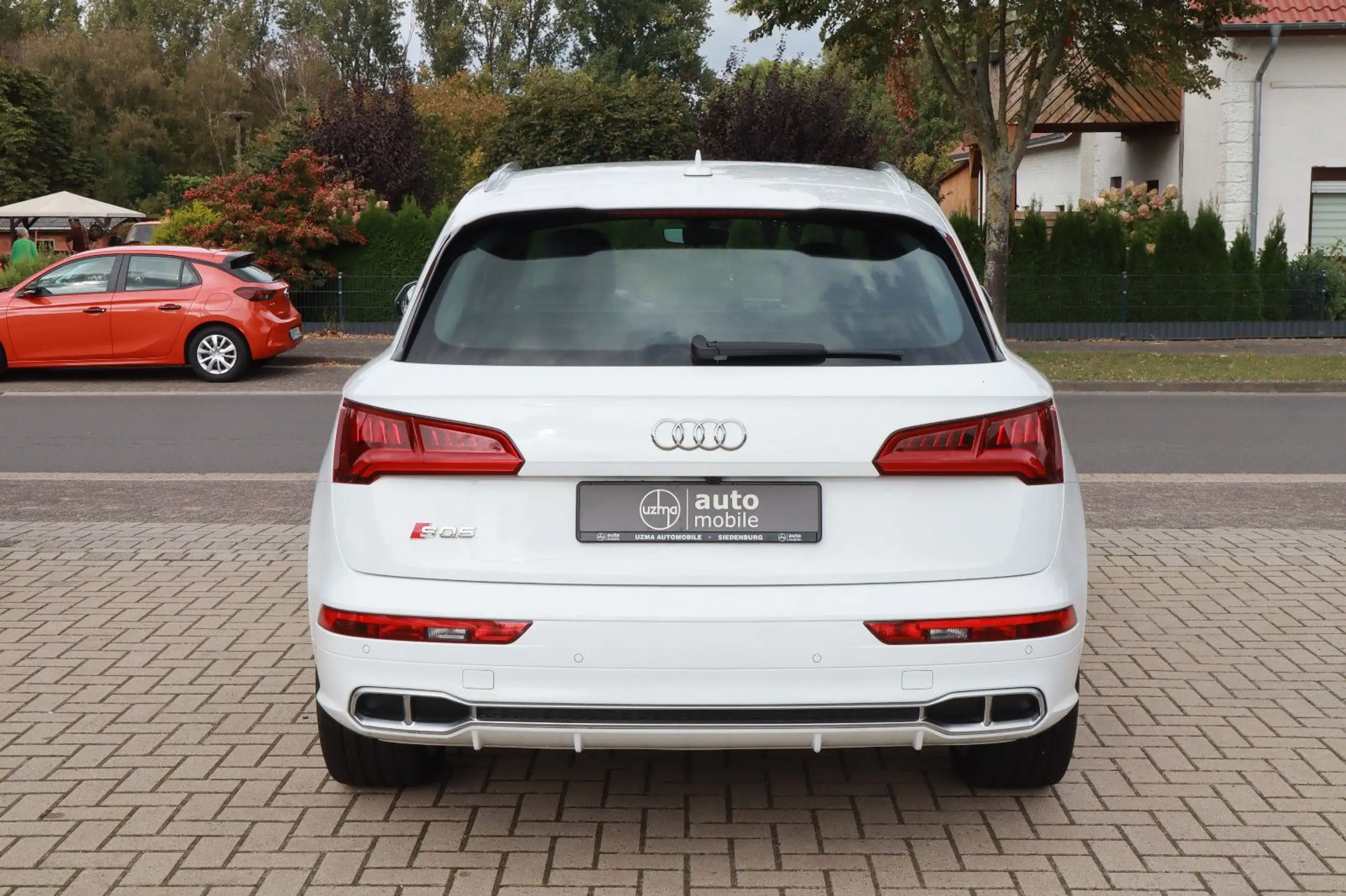 Audi - SQ5