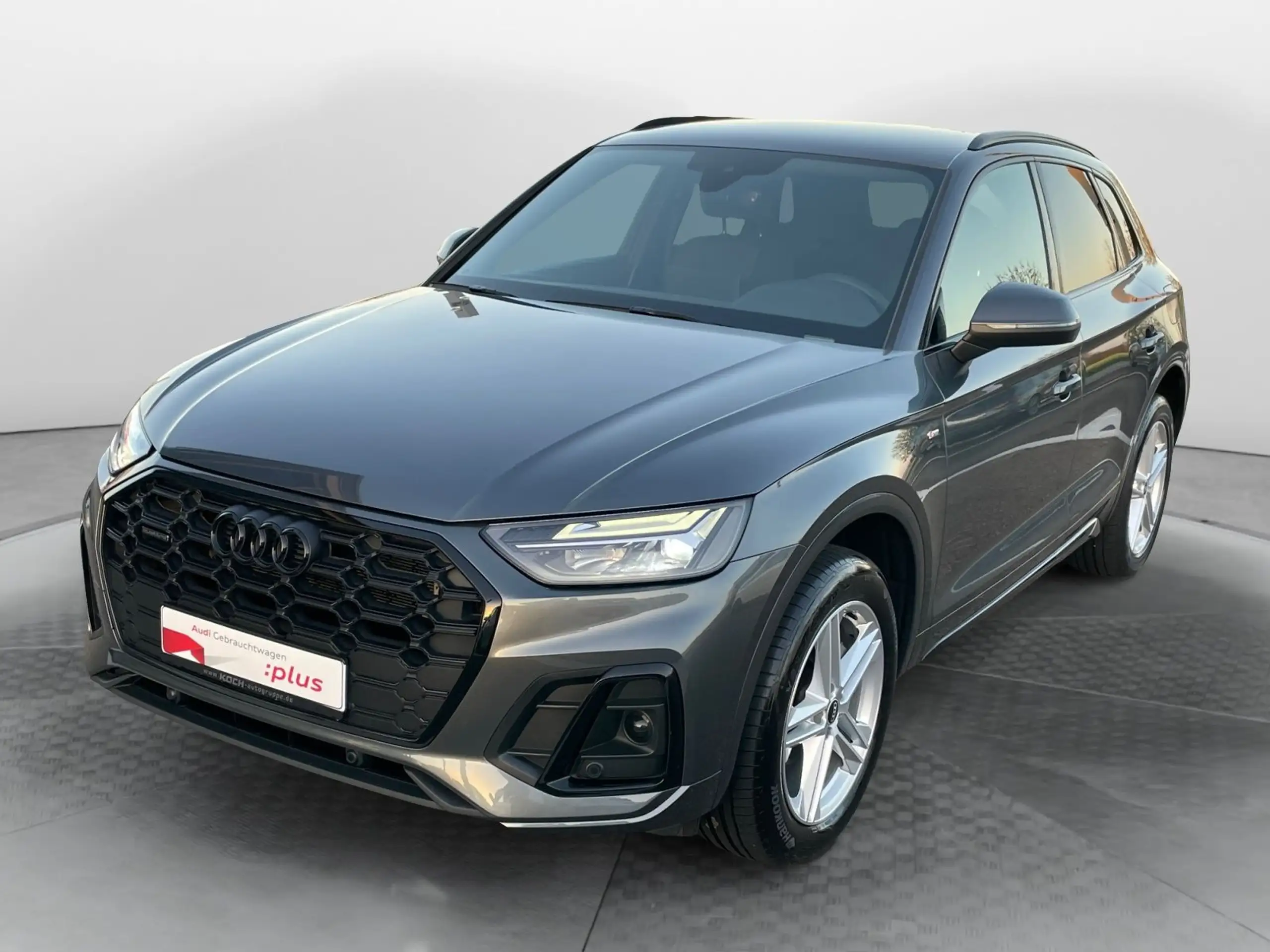 Audi - Q5