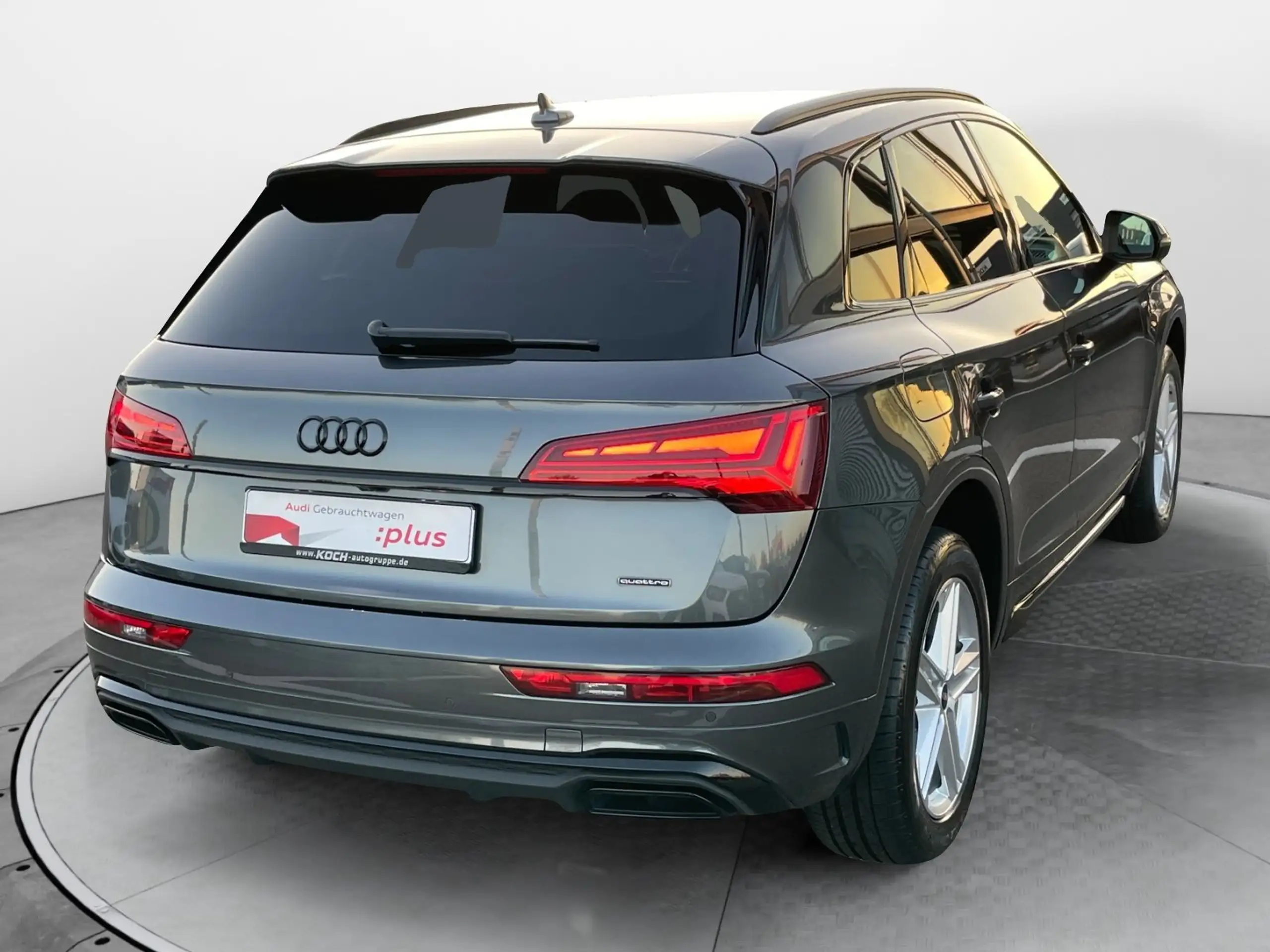 Audi - Q5