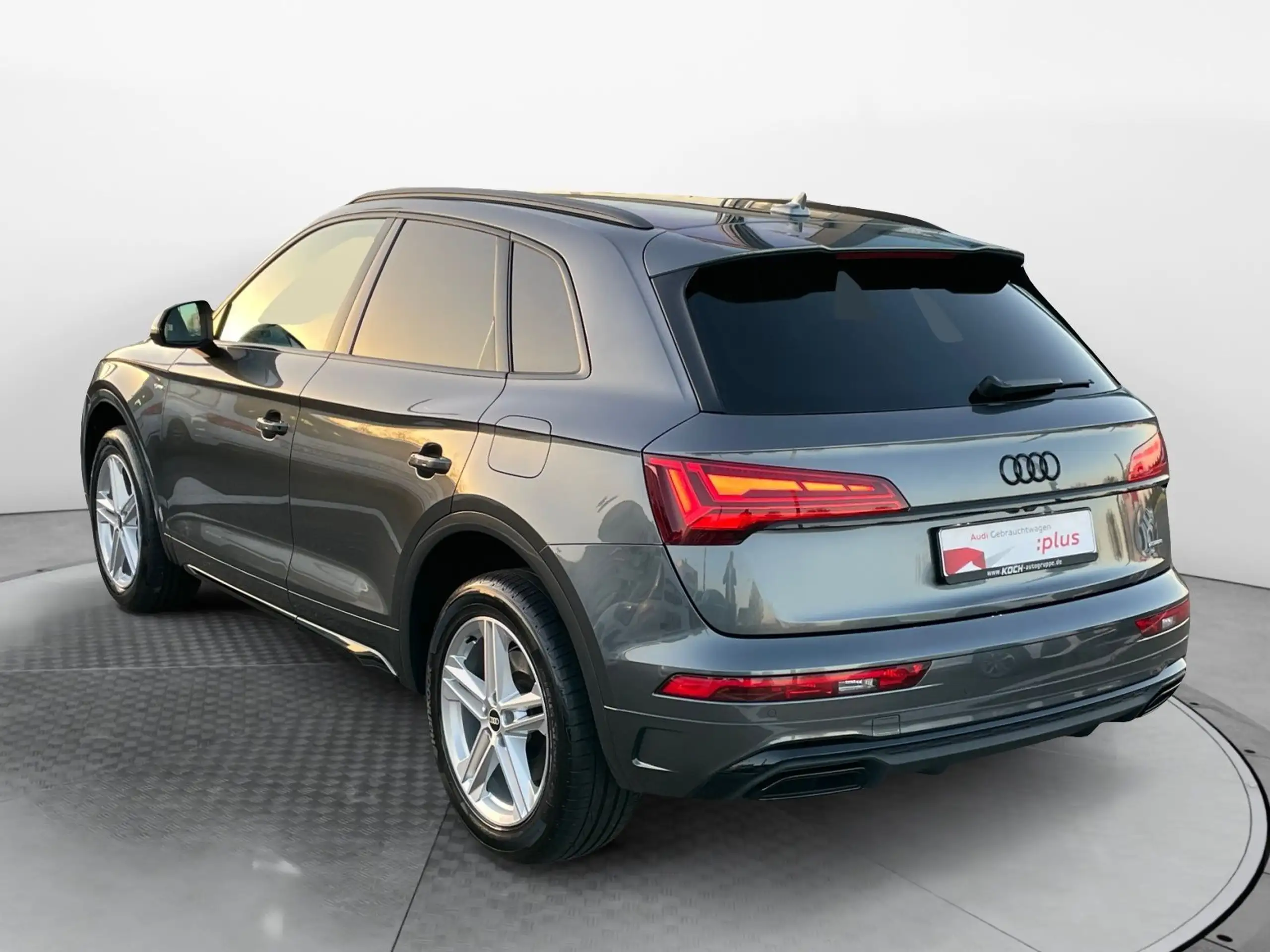 Audi - Q5