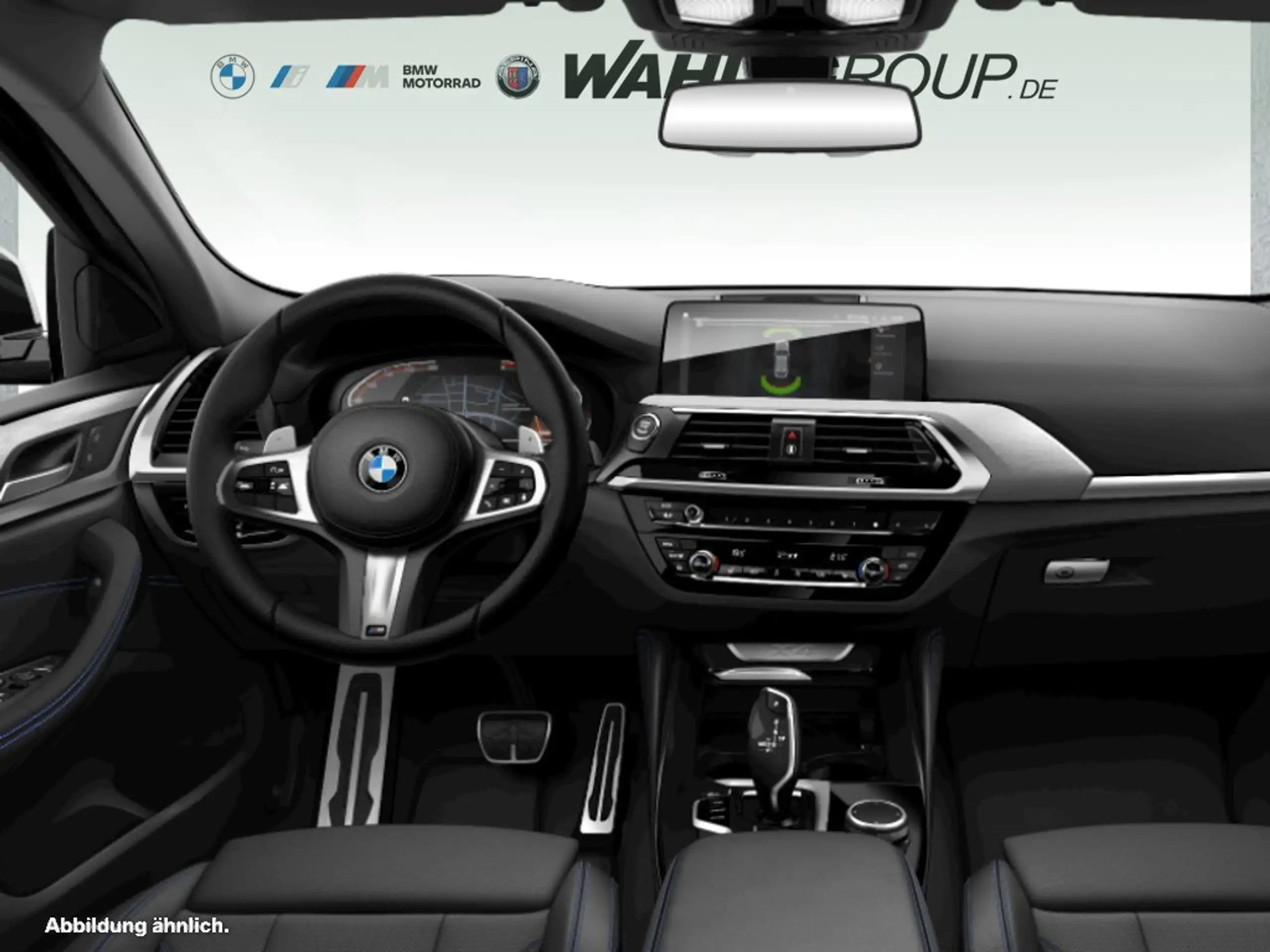 BMW - X4