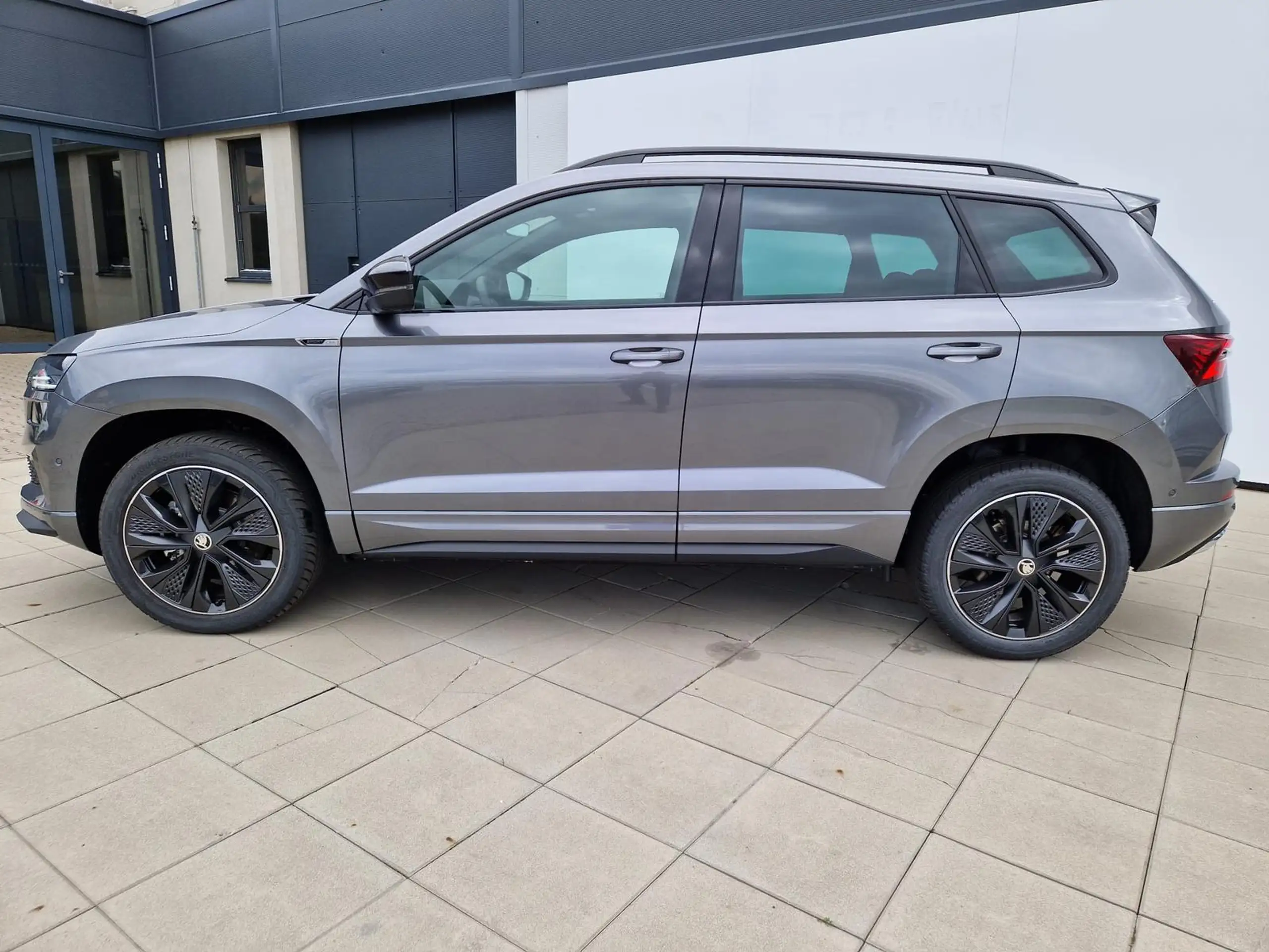 Skoda - Karoq