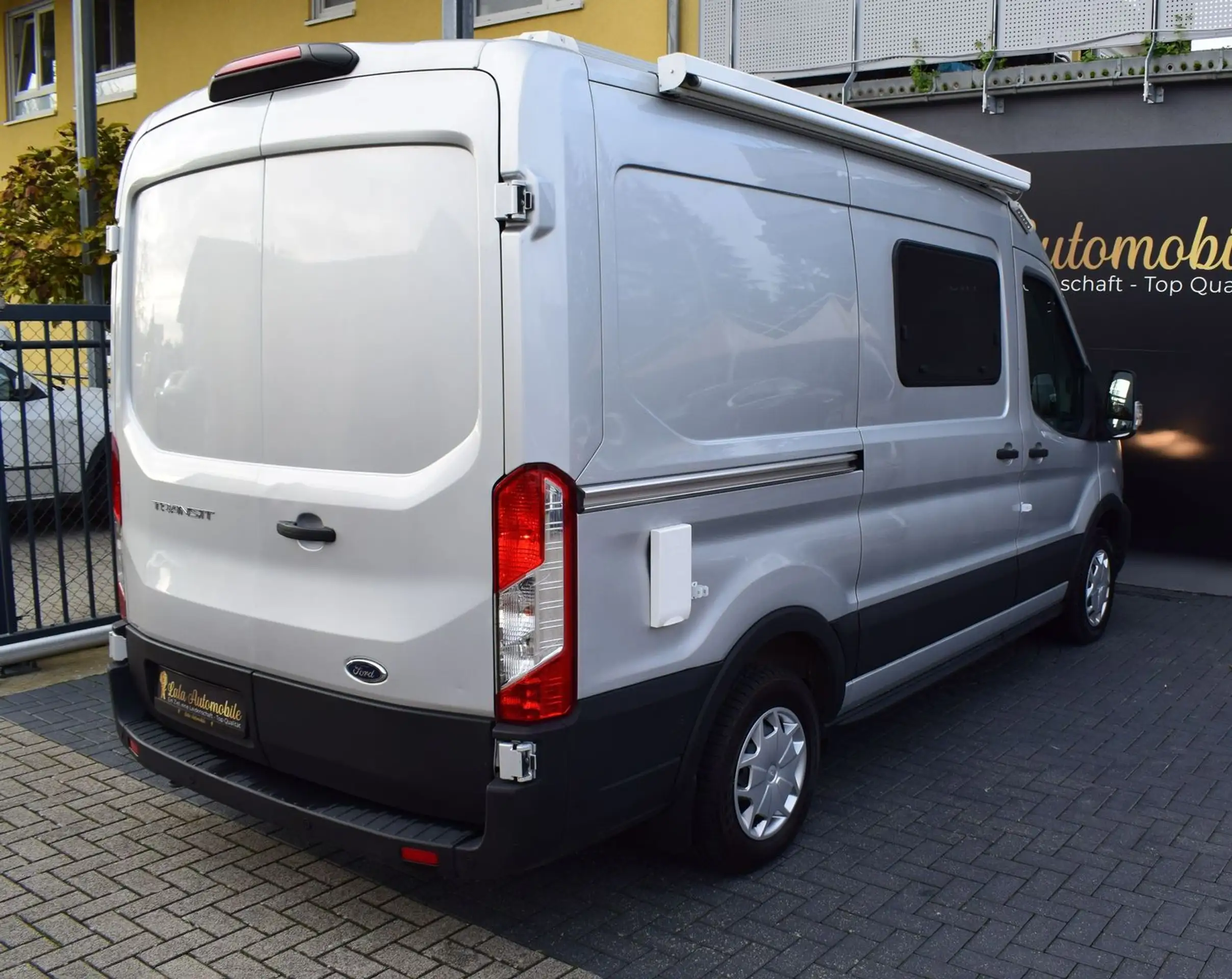 Ford - Transit