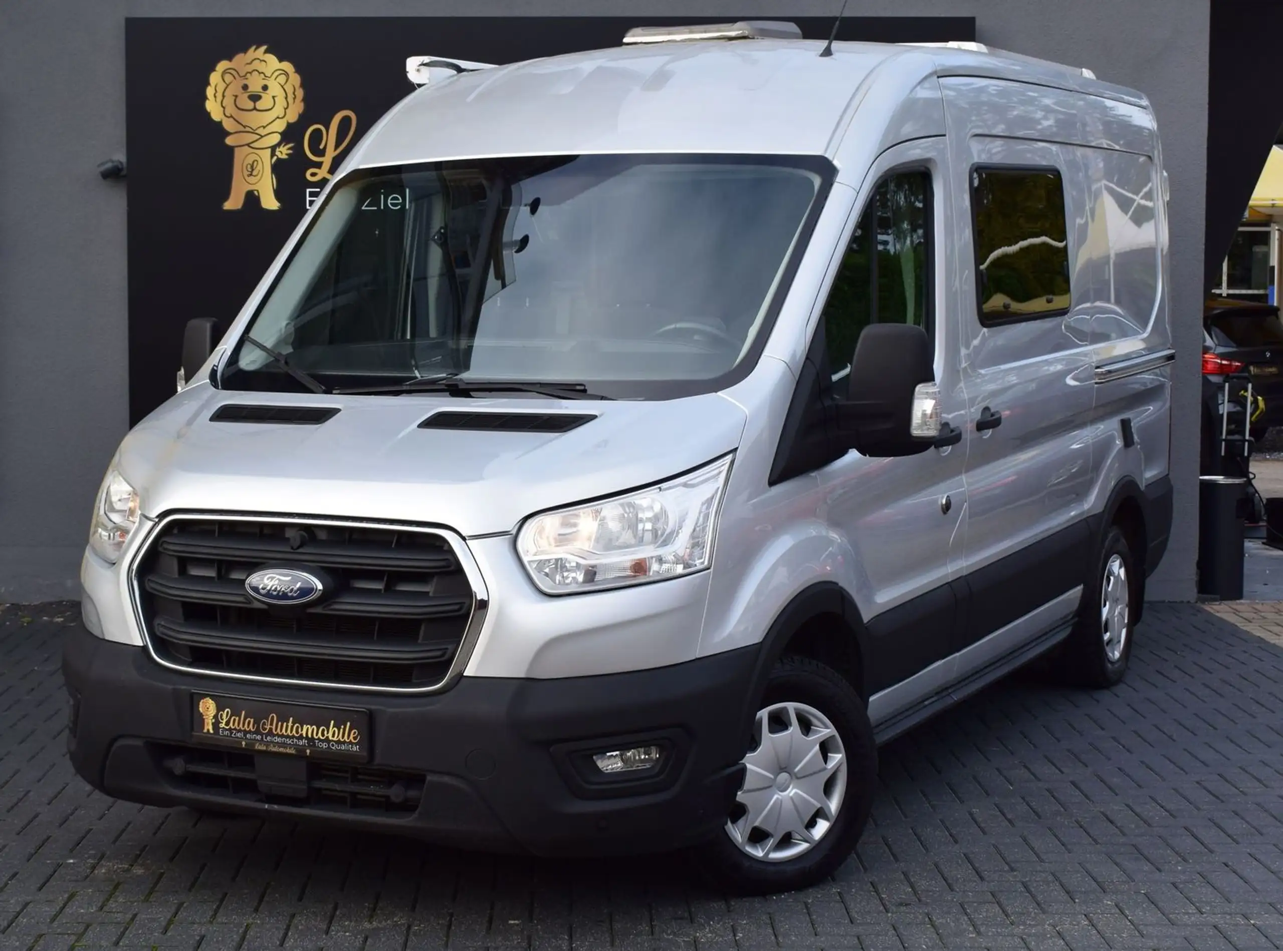 Ford - Transit