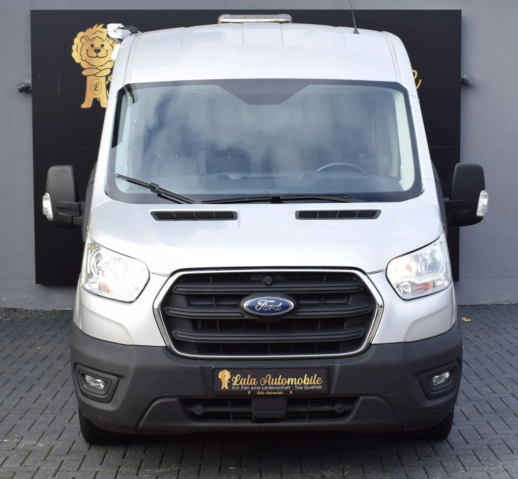 Ford - Transit