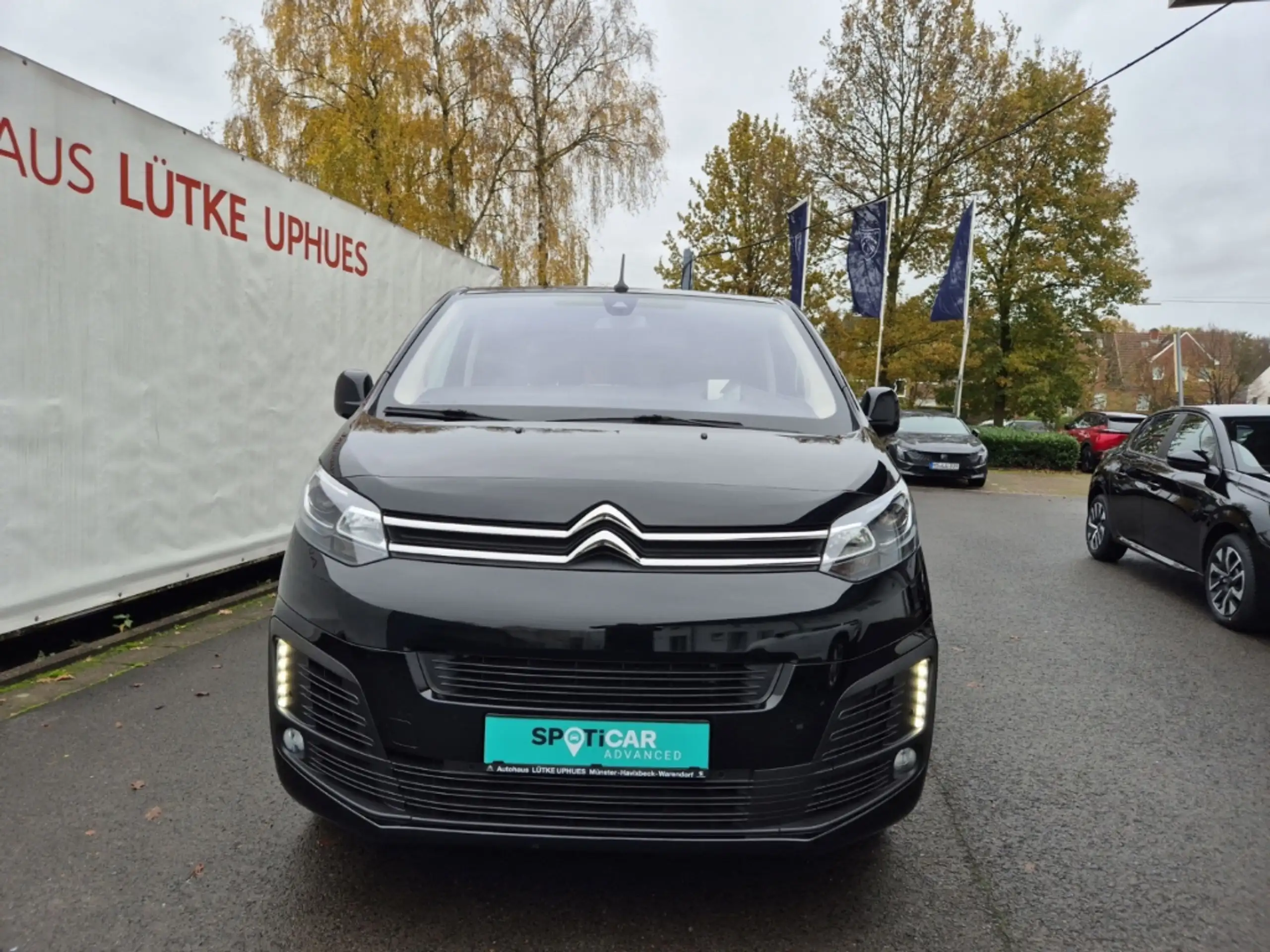 Citroen - Spacetourer