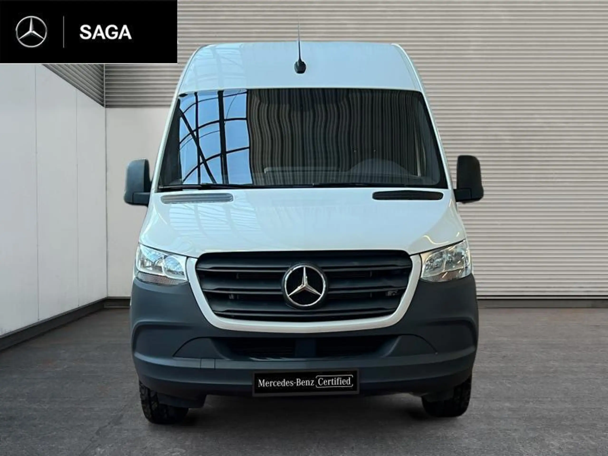 Mercedes-Benz - Sprinter