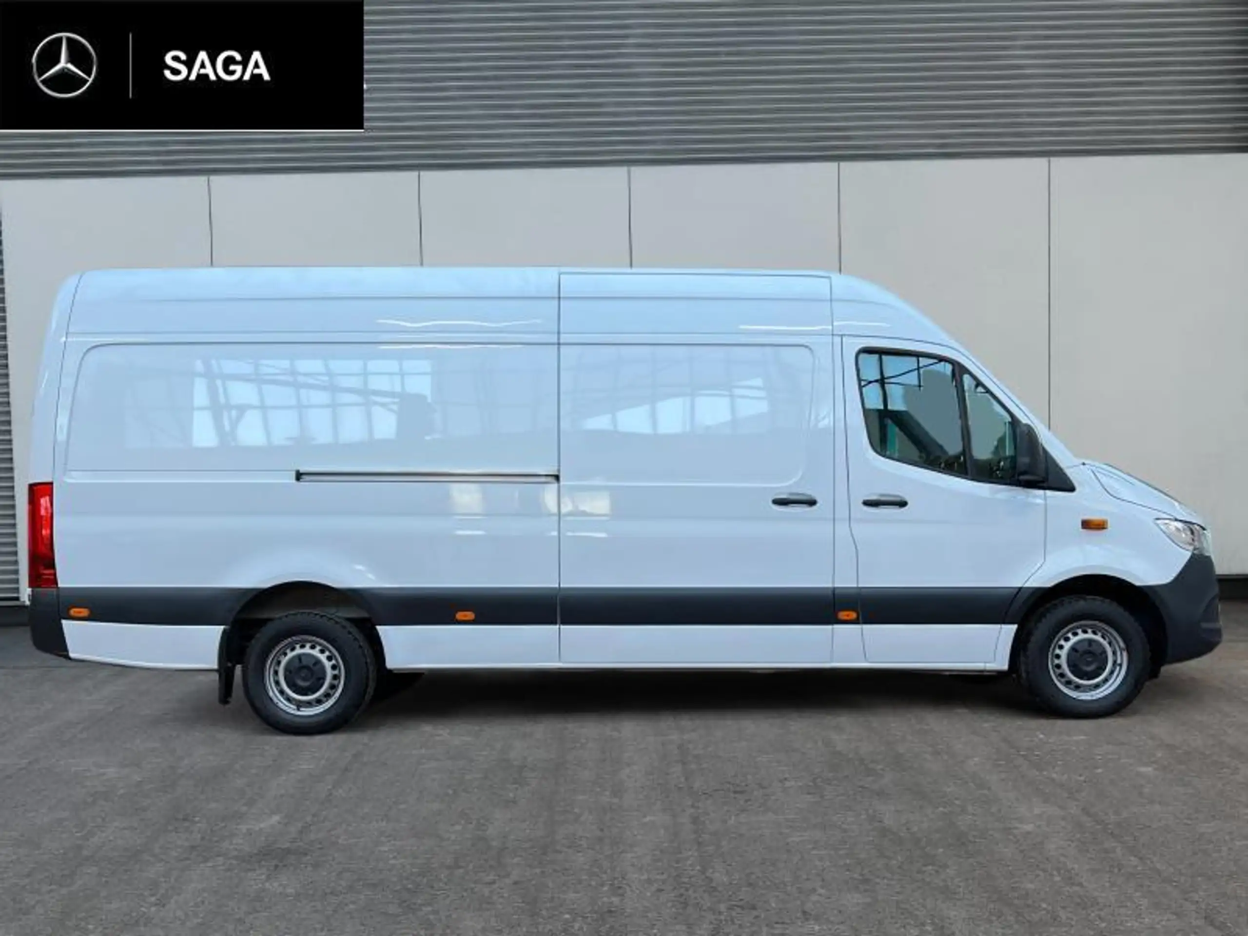 Mercedes-Benz - Sprinter