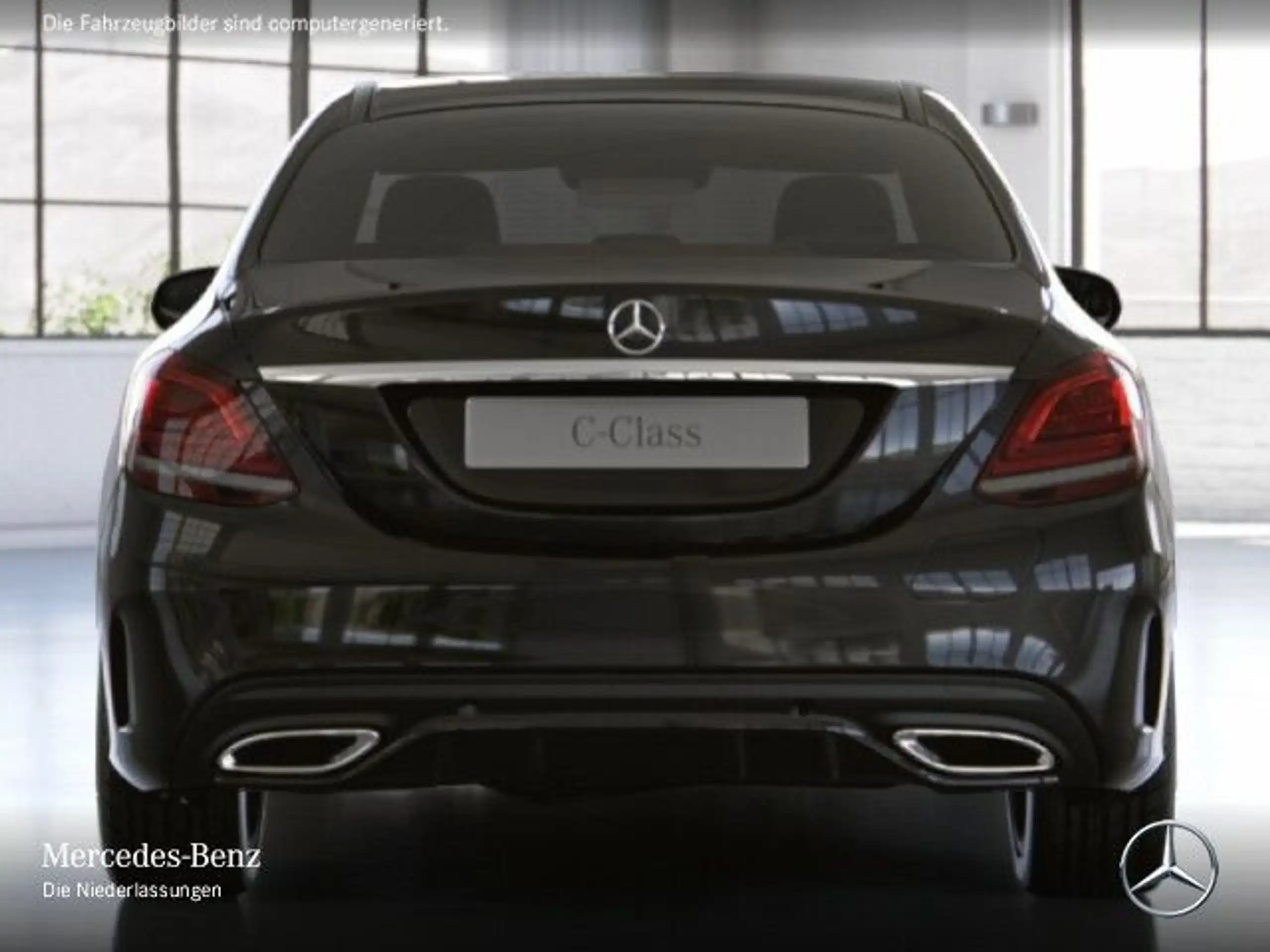 Mercedes-Benz - C 300