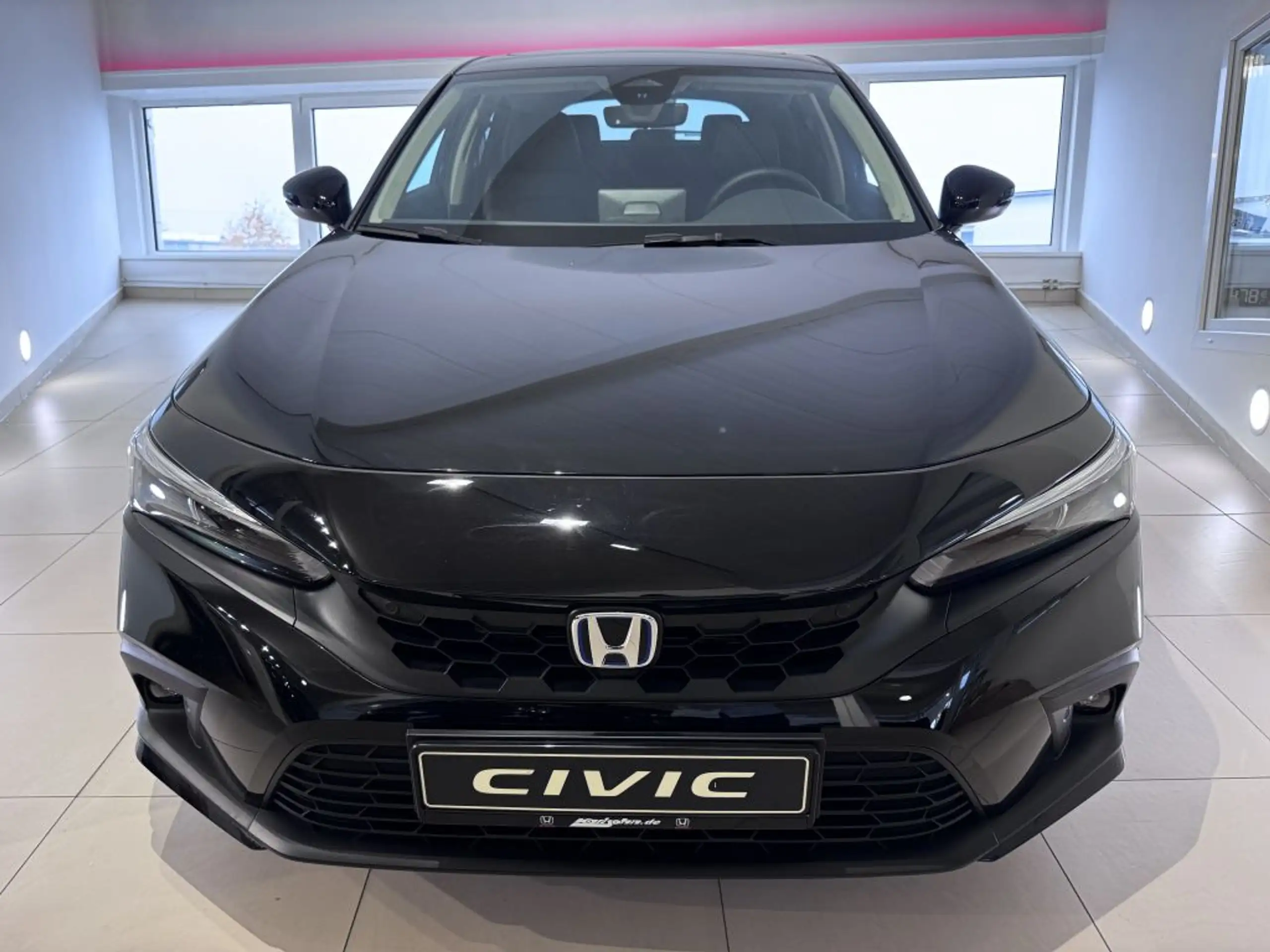 Honda - Civic