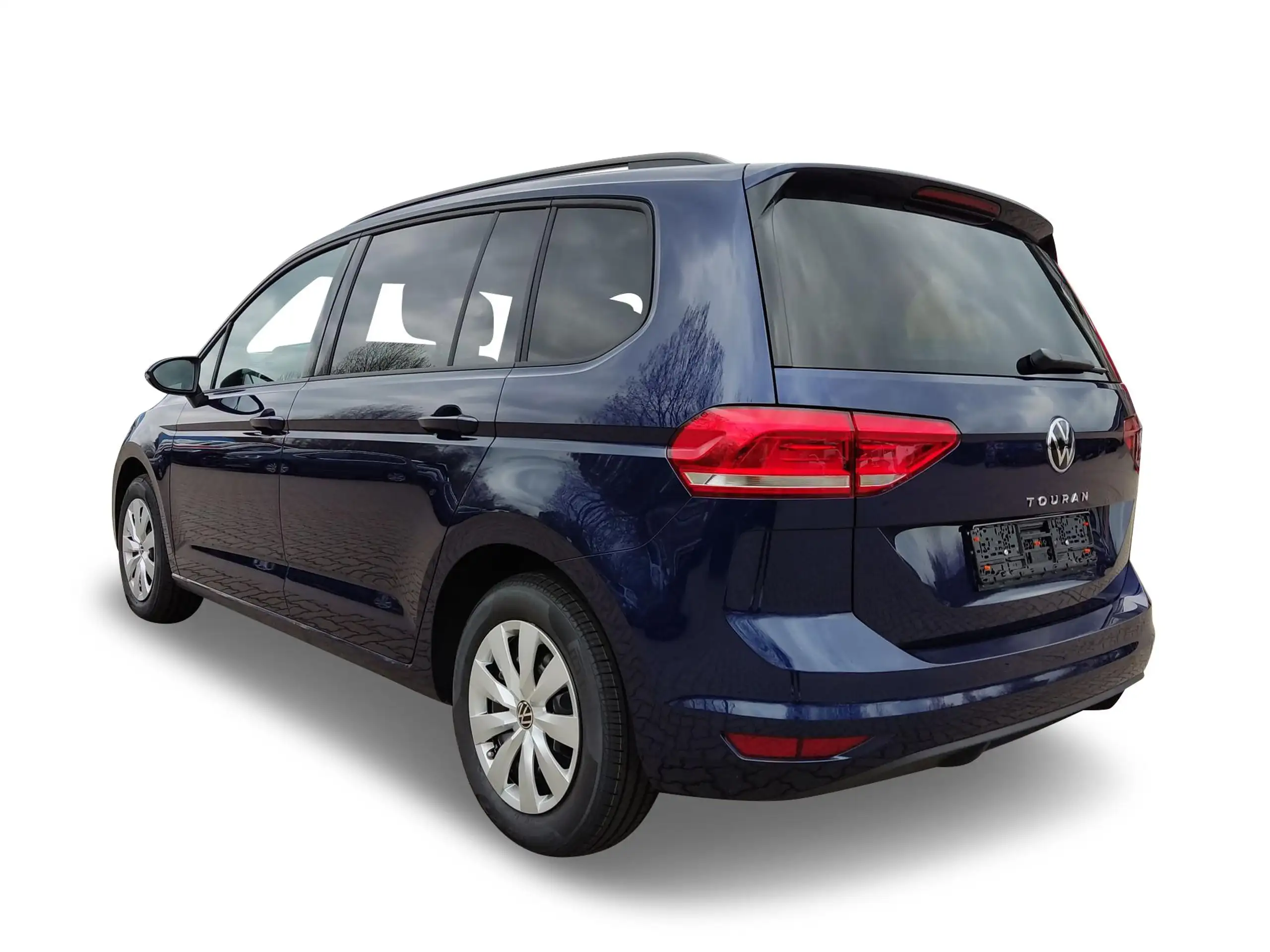 Volkswagen - Touran