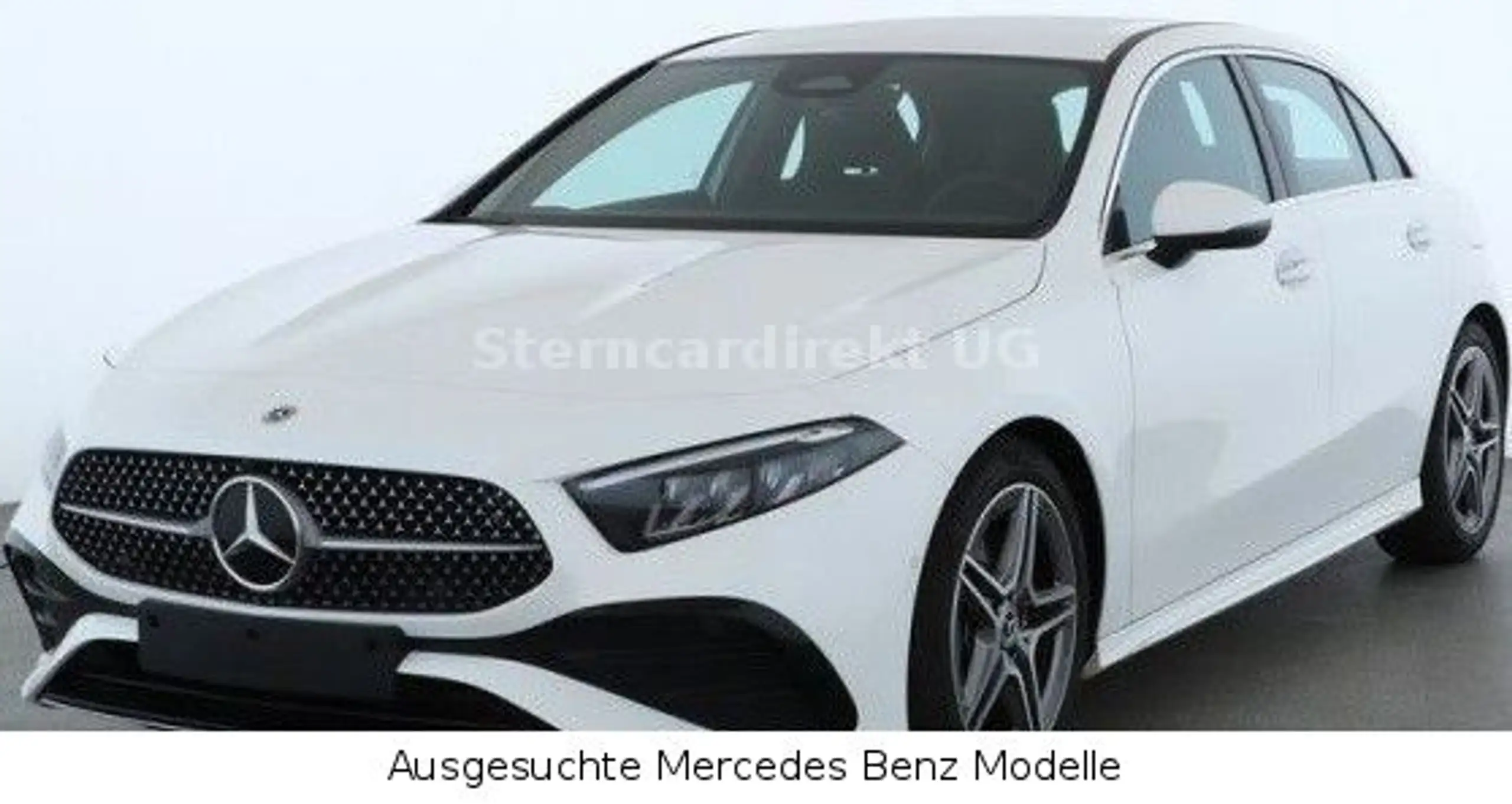 Mercedes-Benz A 250 2023