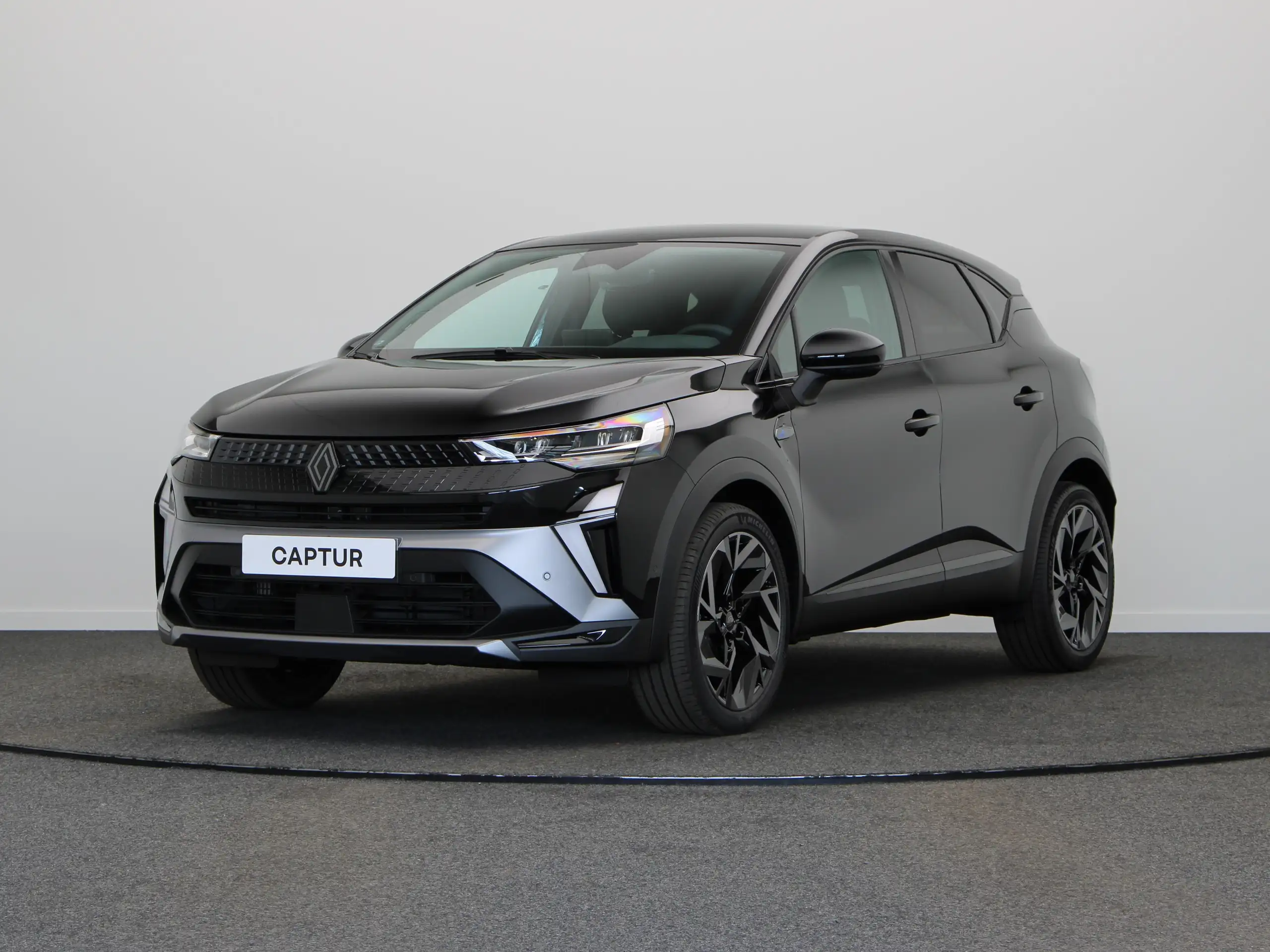 Renault - Captur