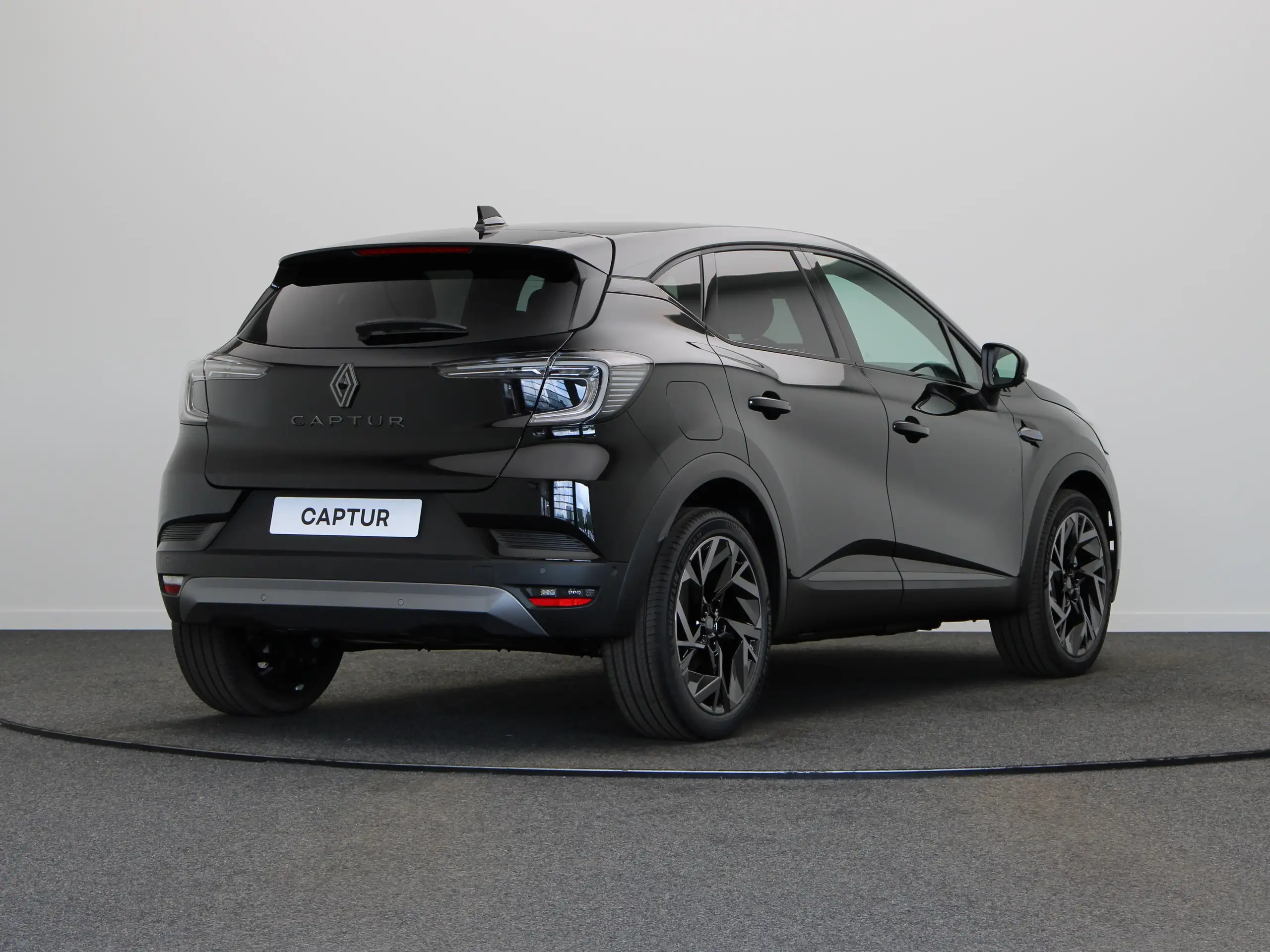 Renault - Captur