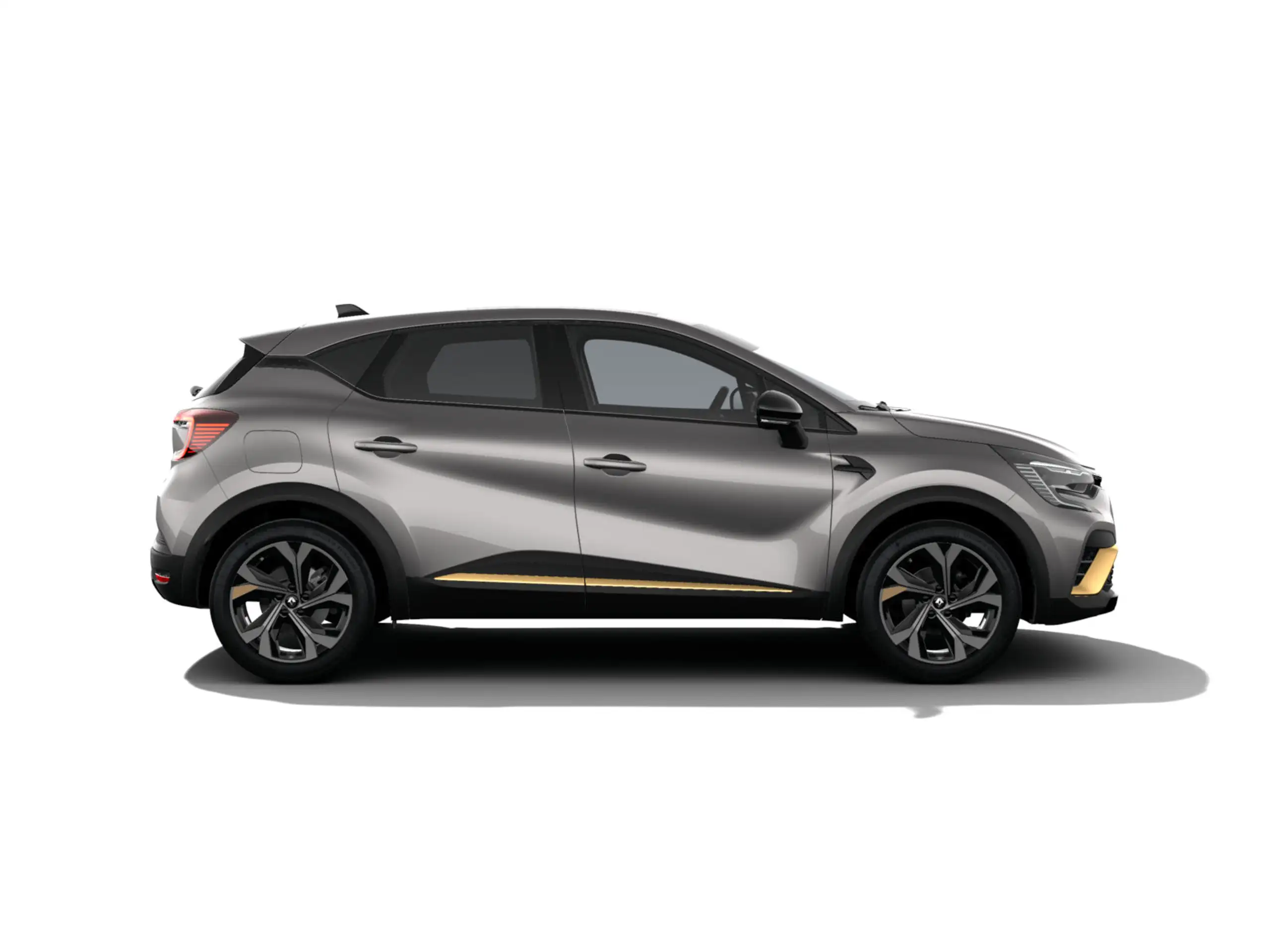 Renault - Captur