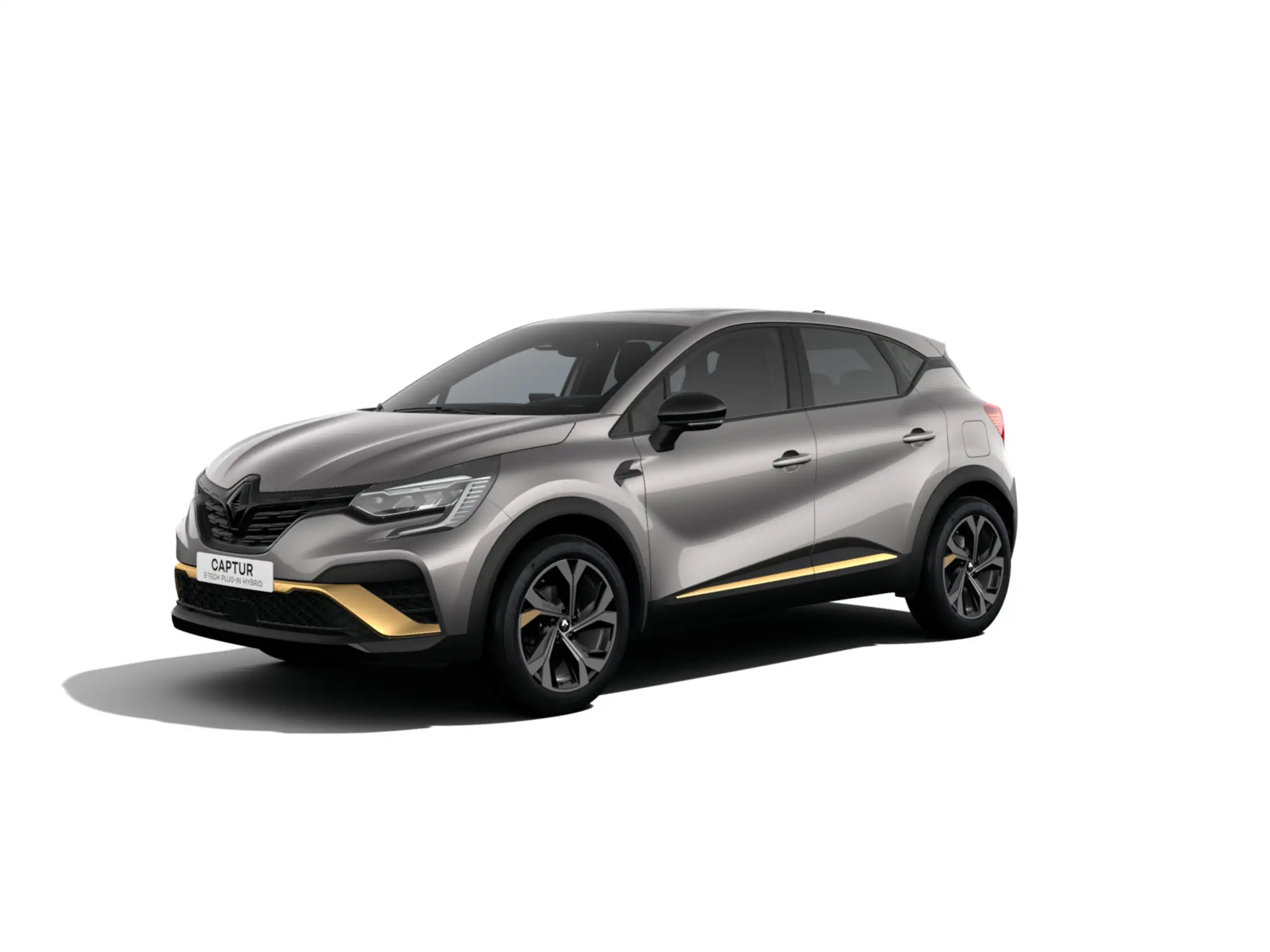 Renault - Captur