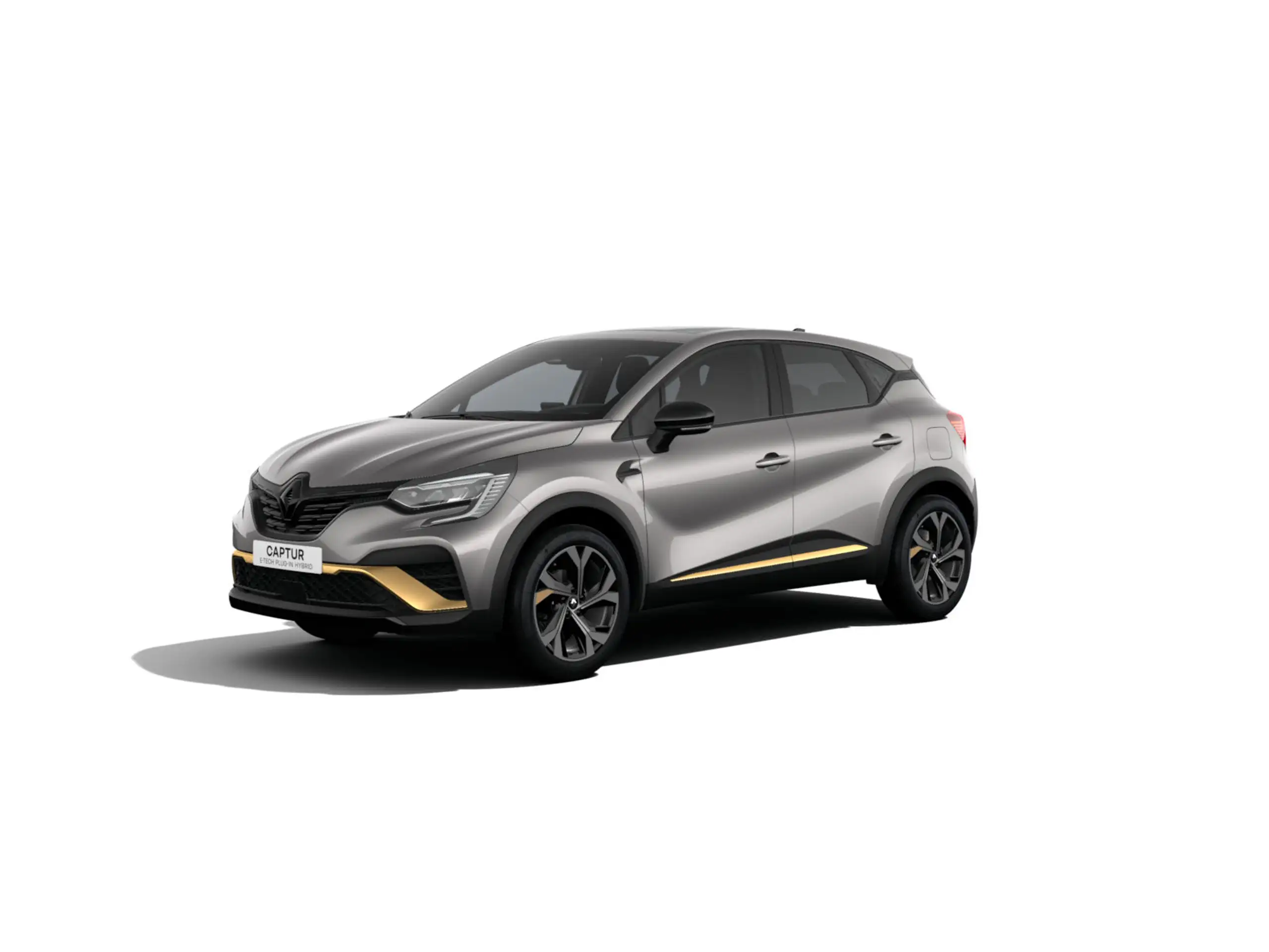 Renault - Captur