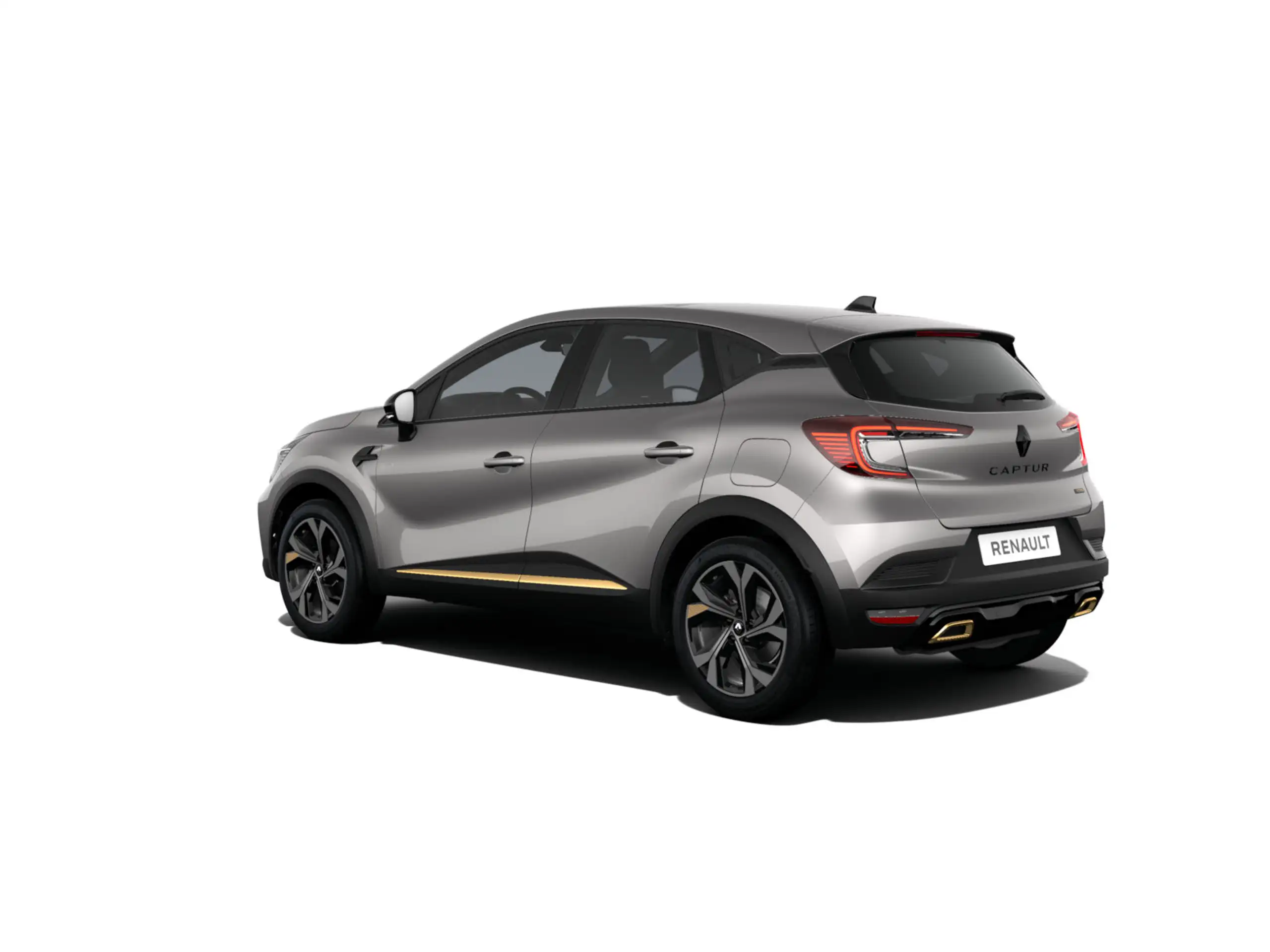 Renault - Captur