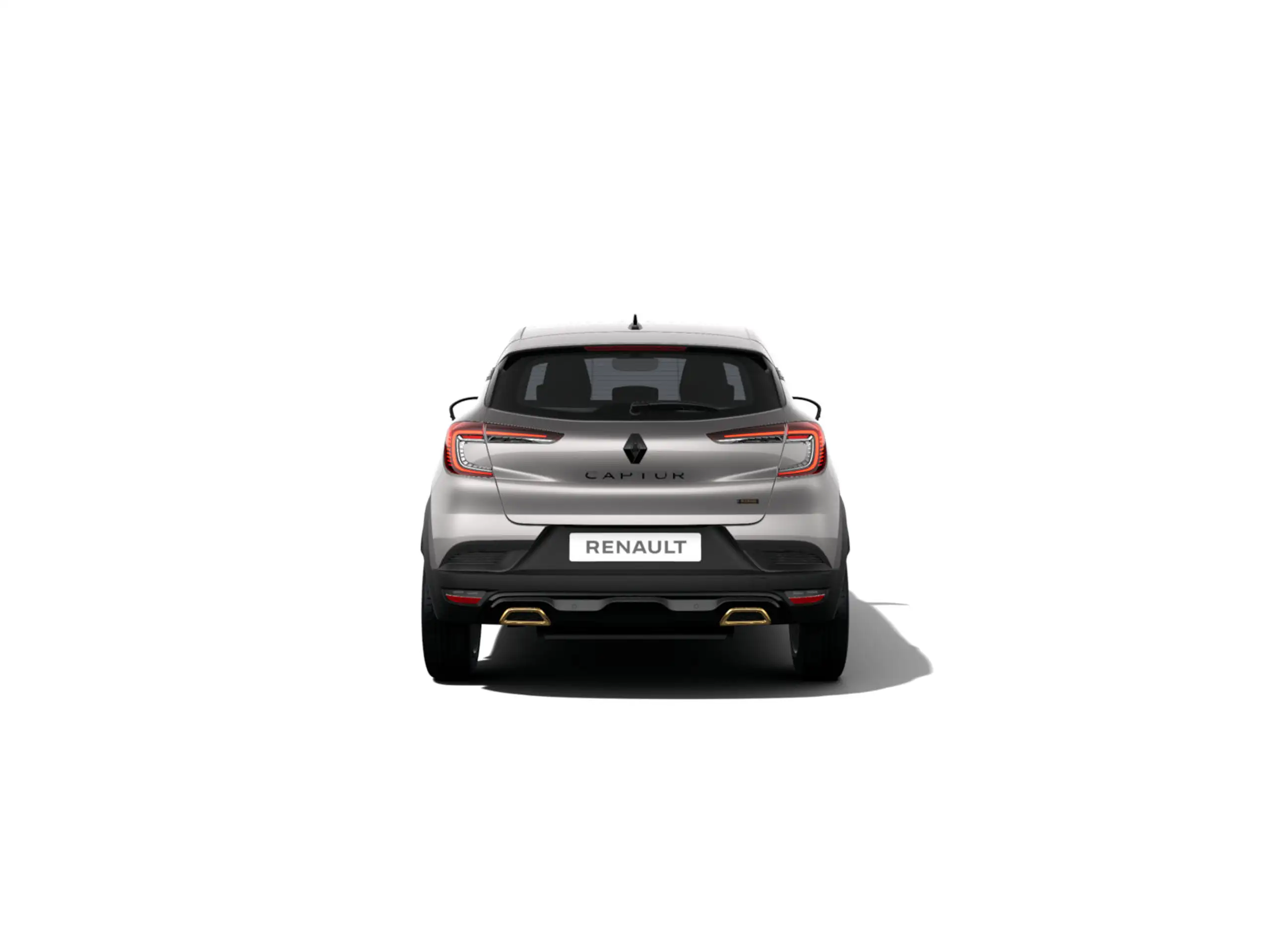 Renault - Captur