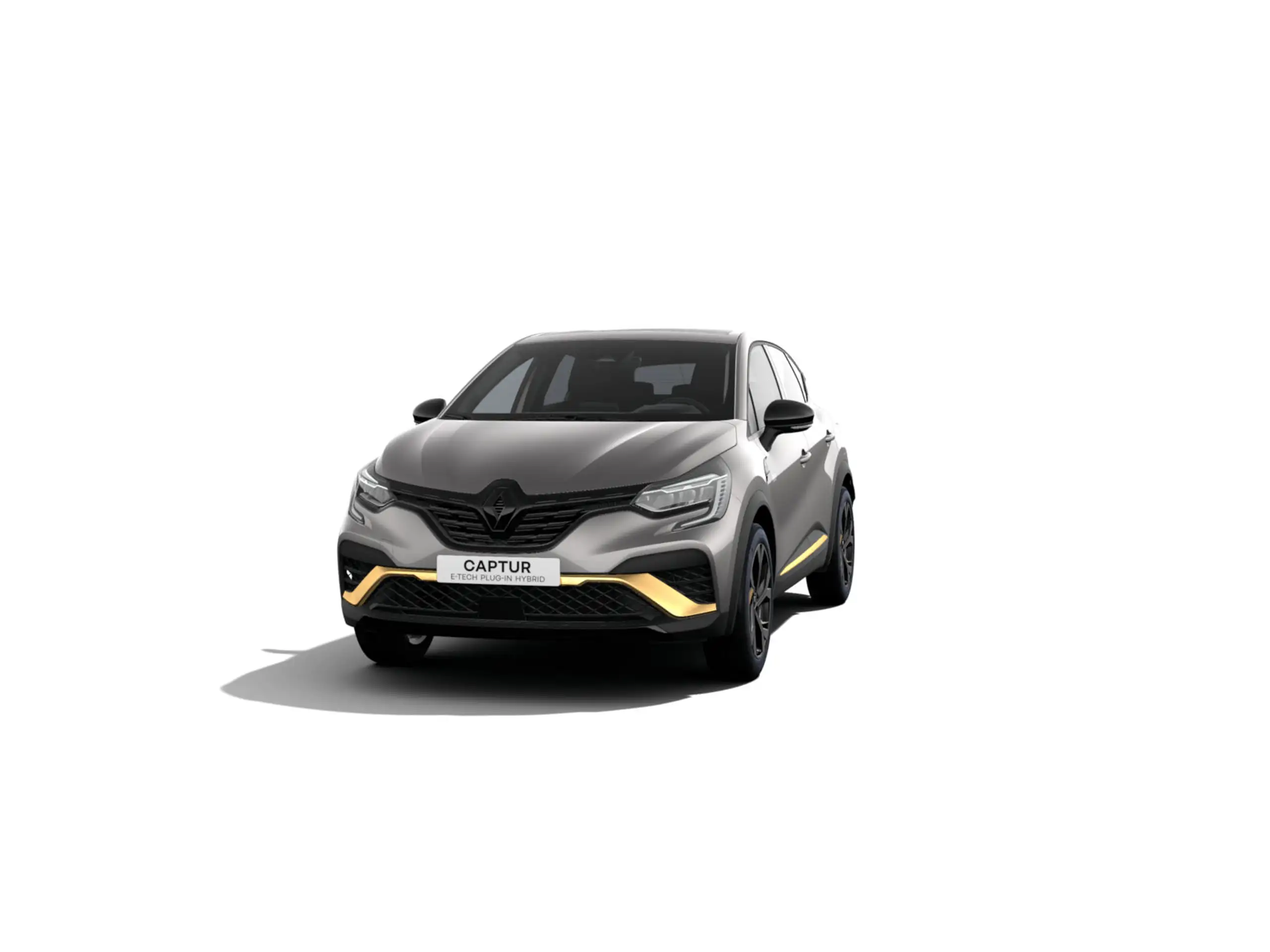 Renault - Captur