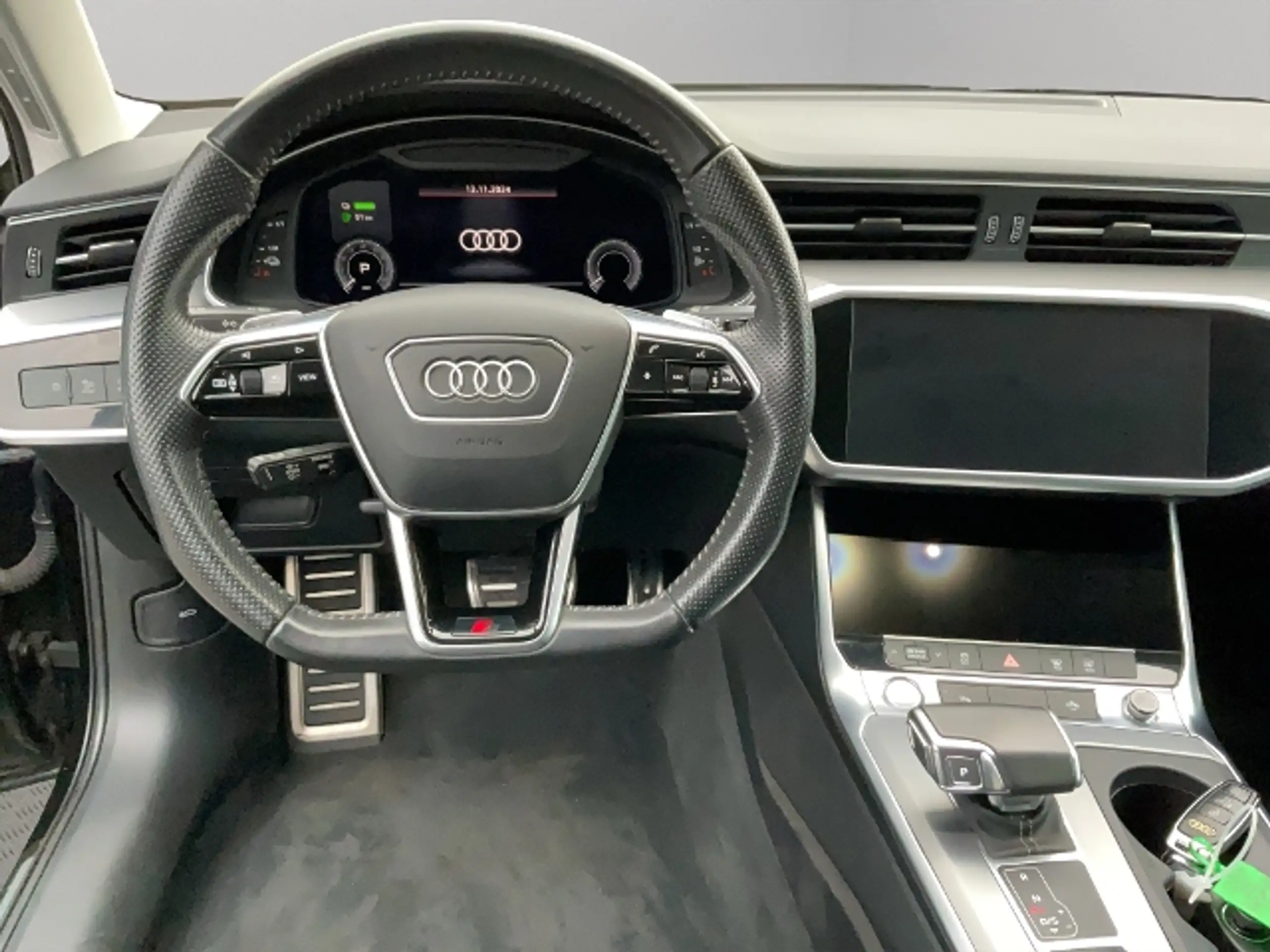 Audi - A6