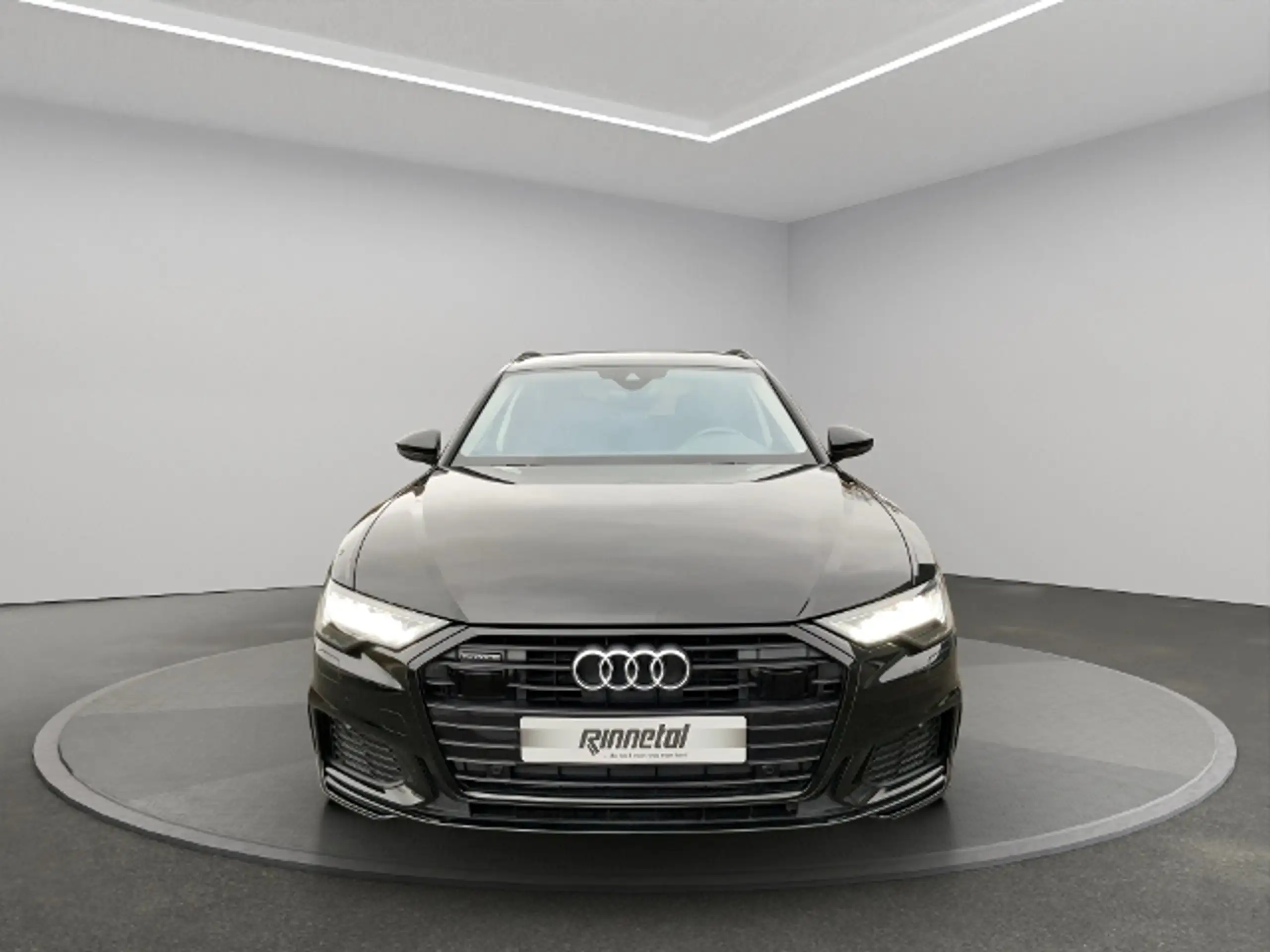 Audi - A6