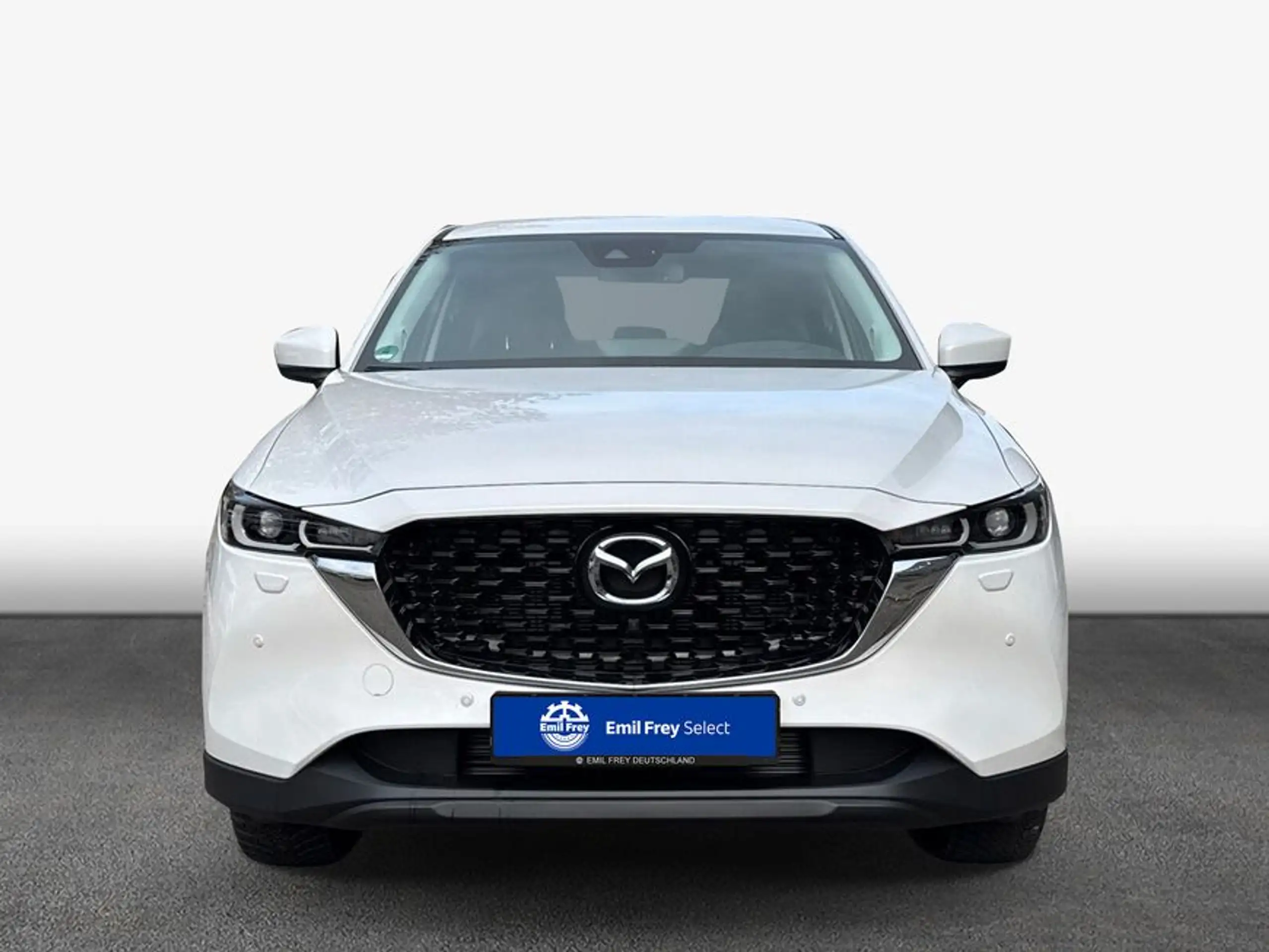 Mazda - CX-5