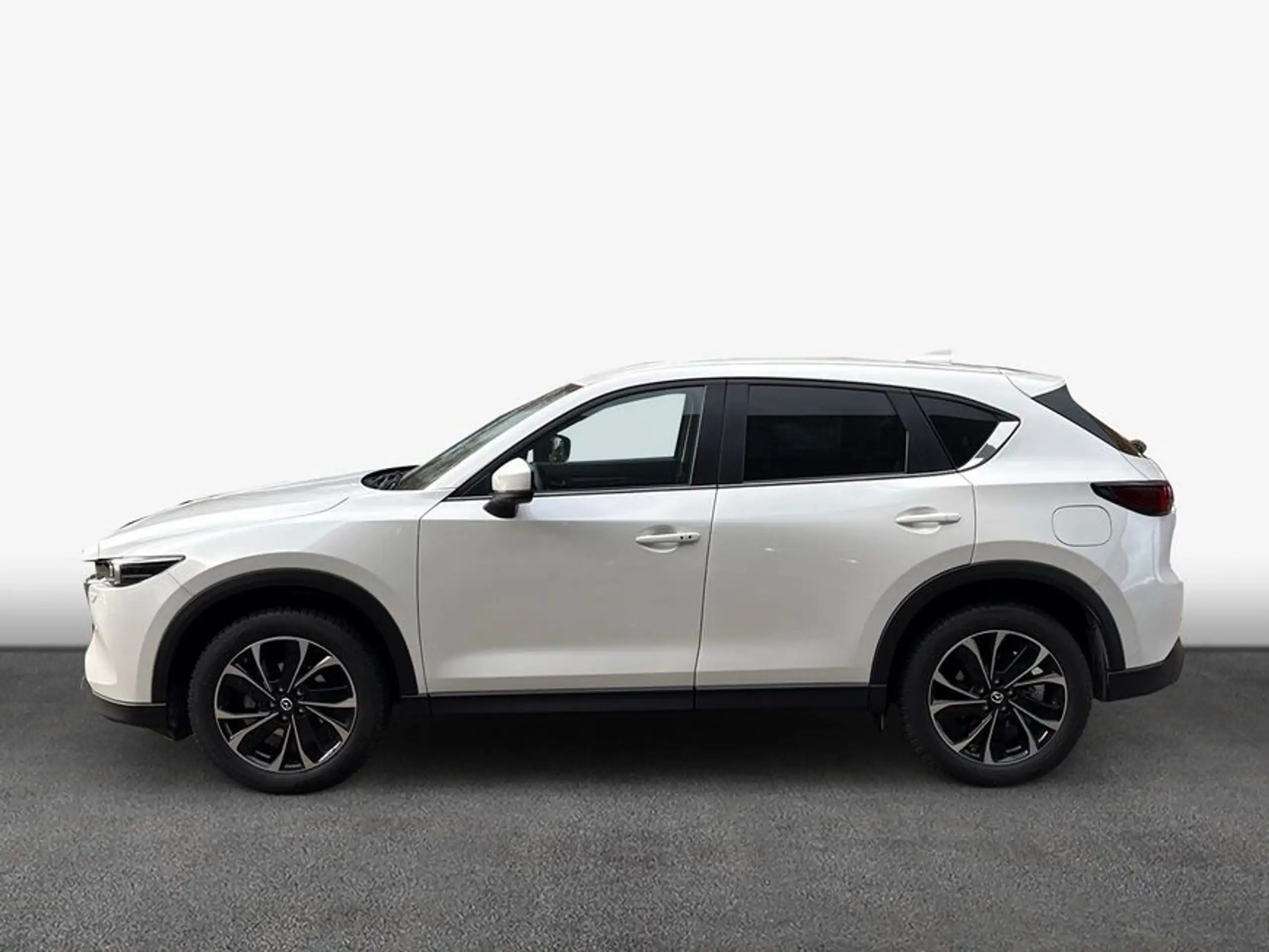 Mazda - CX-5