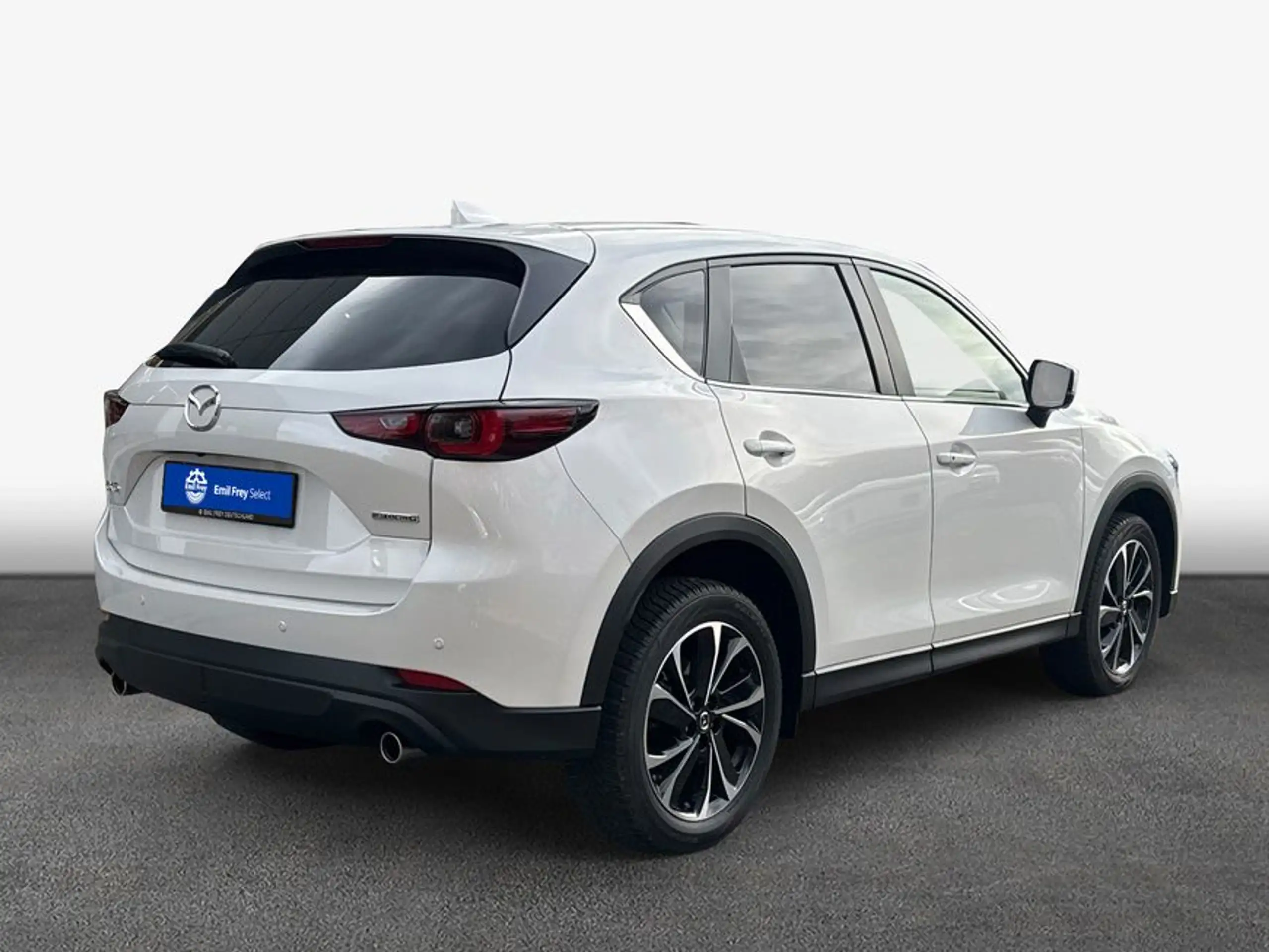 Mazda - CX-5