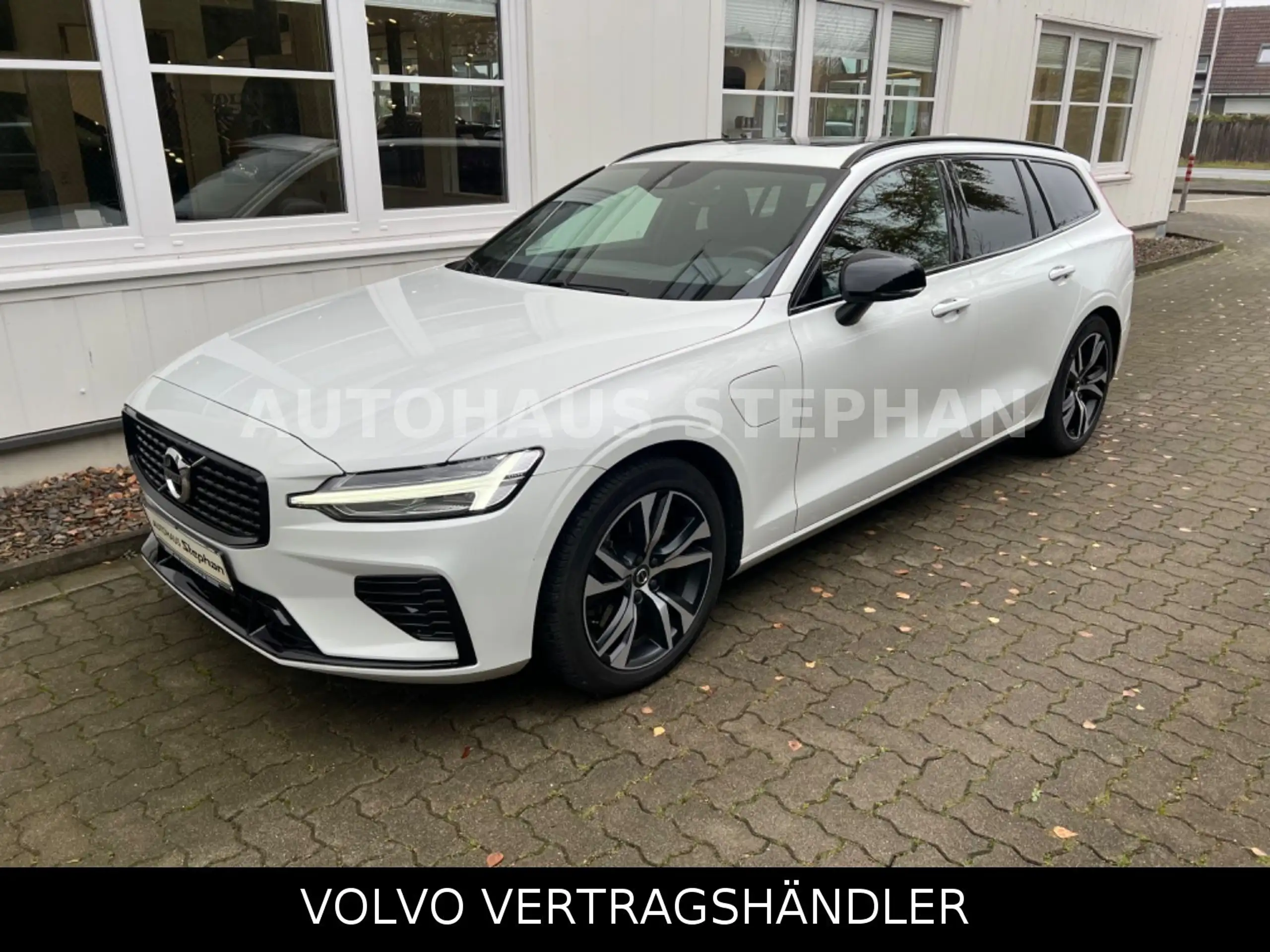 Volvo - V60