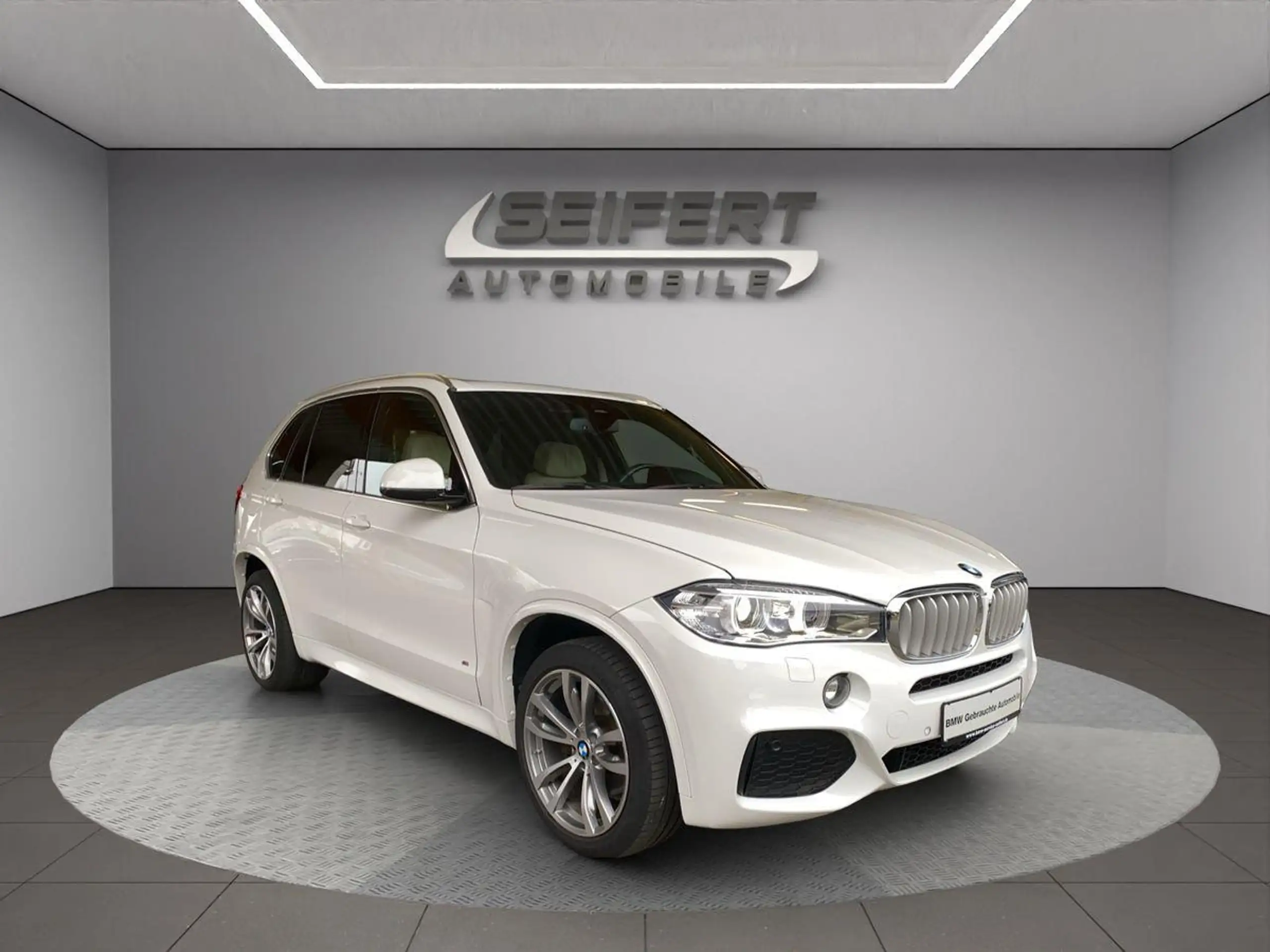 BMW - X5