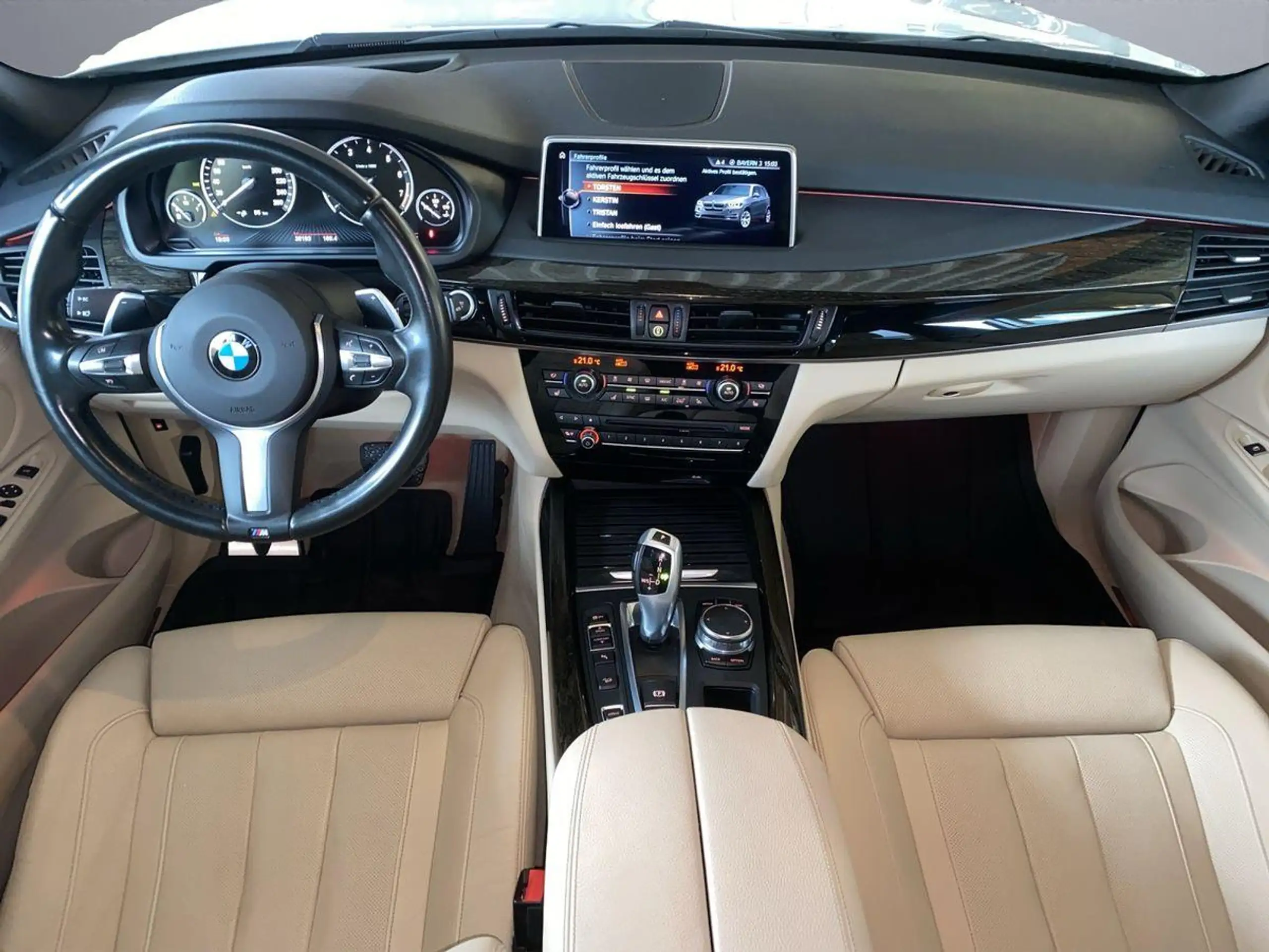 BMW - X5