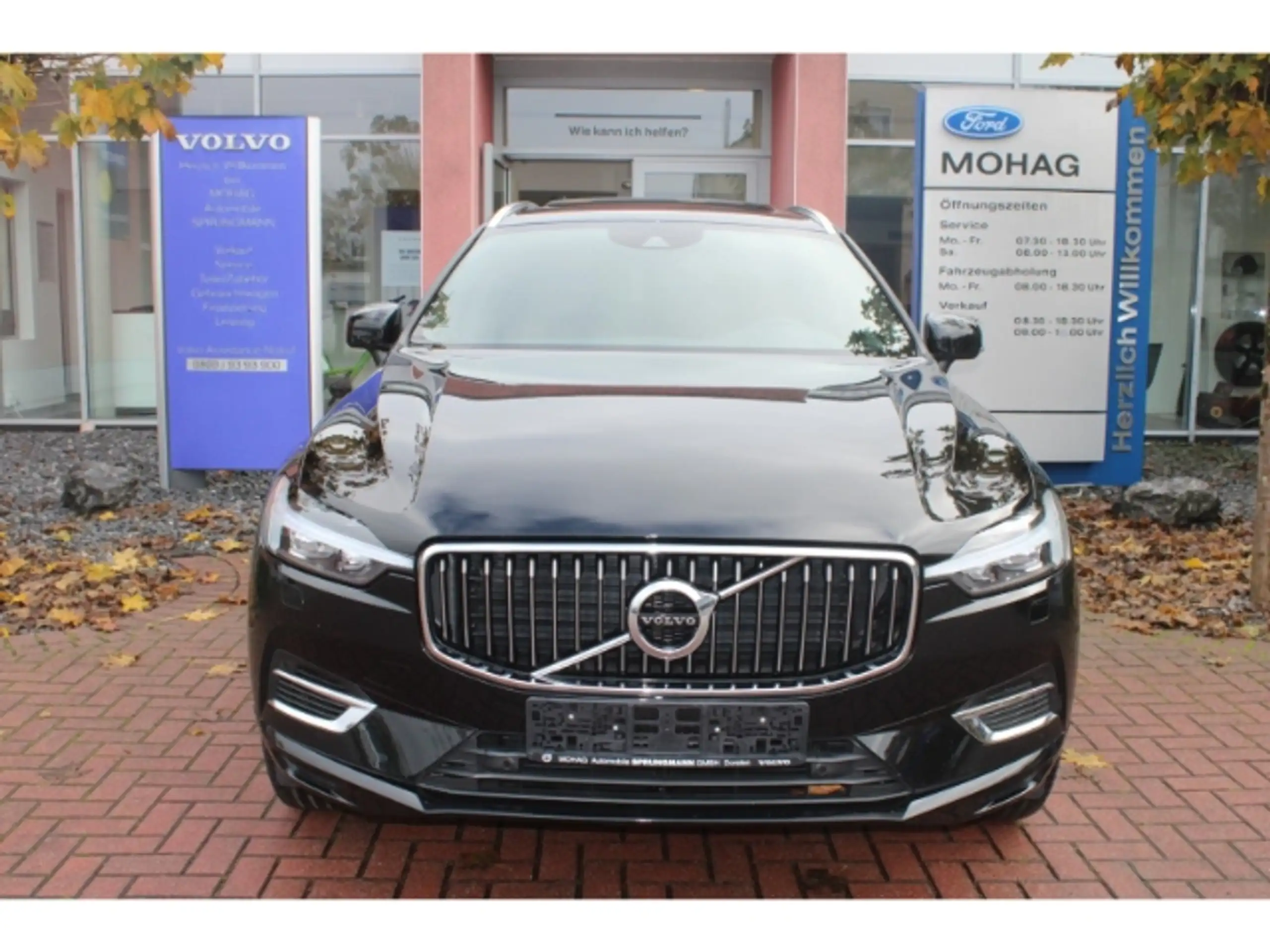 Volvo - XC60