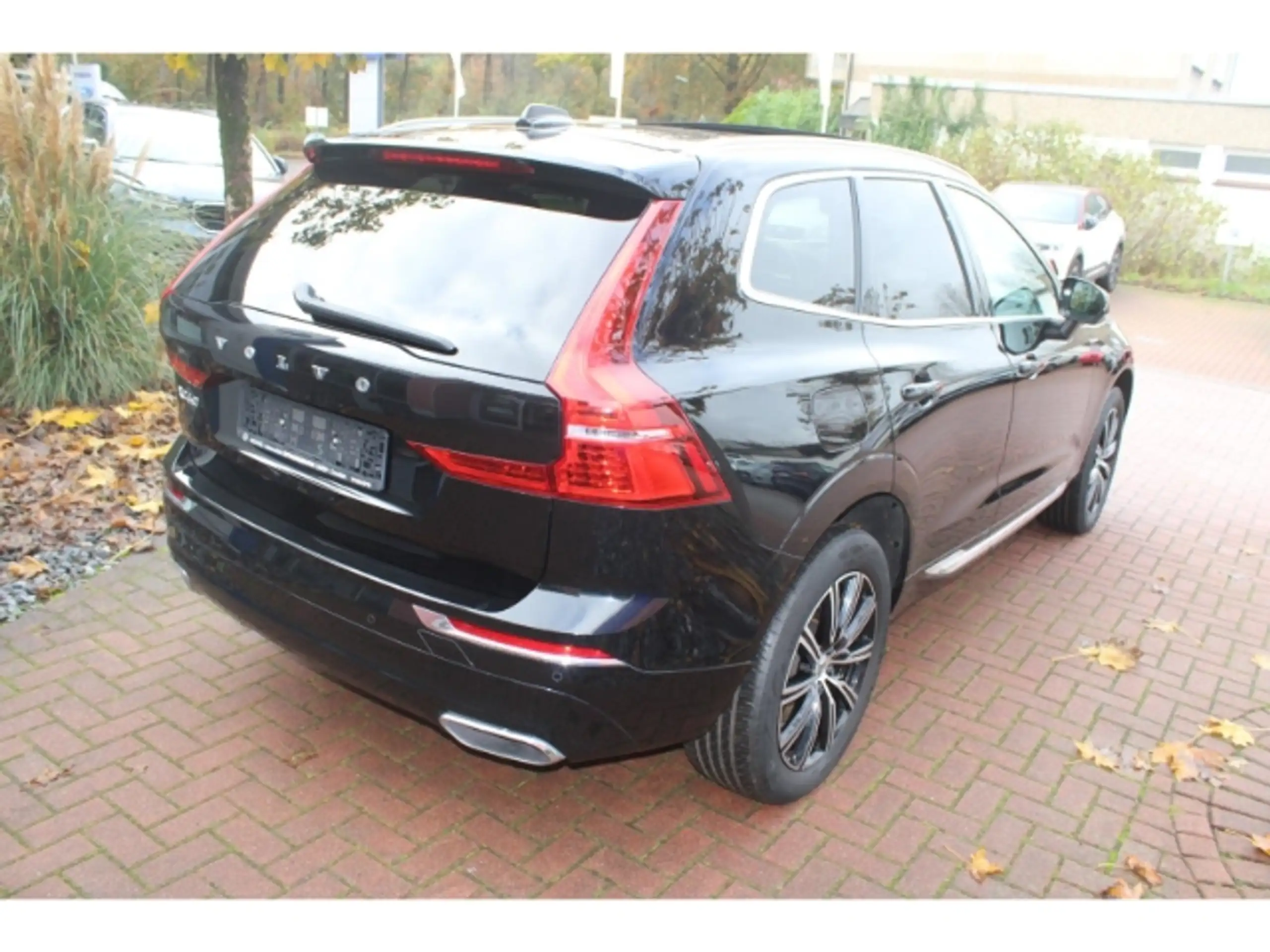 Volvo - XC60