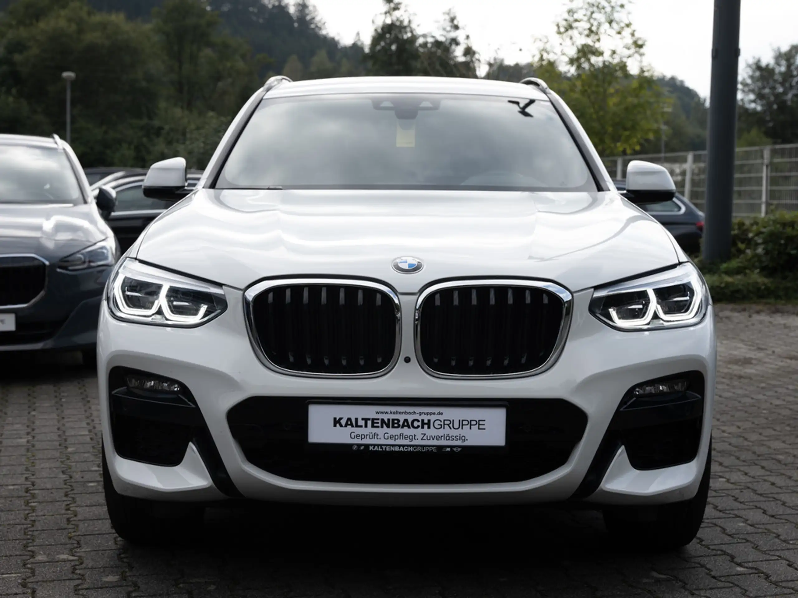 BMW - X3