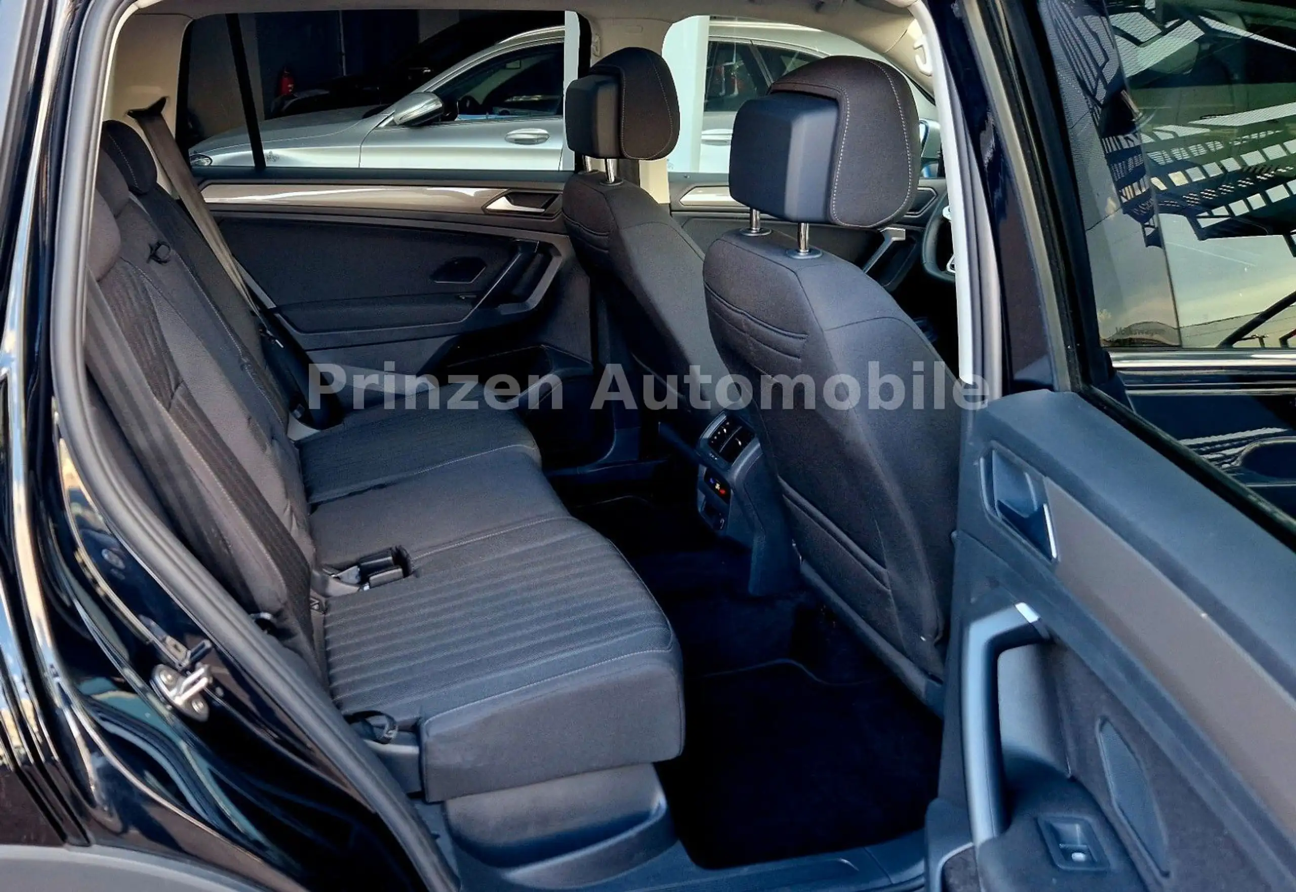 Volkswagen - Tiguan Allspace