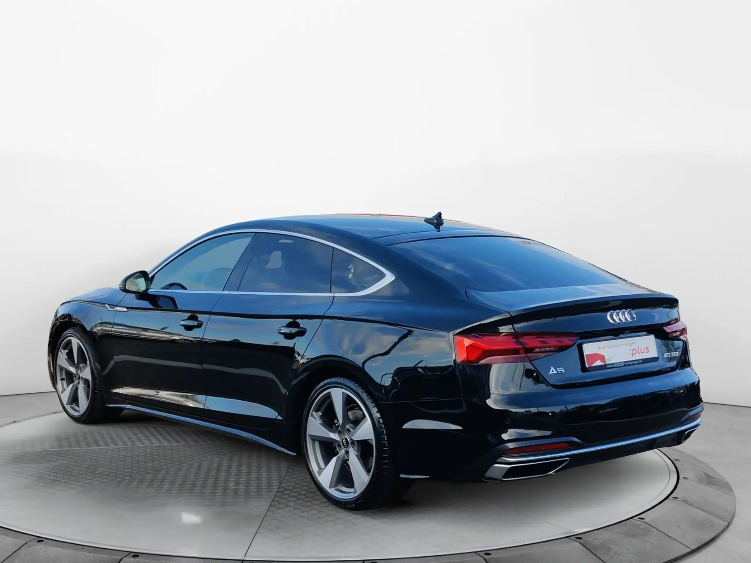 Audi - A5